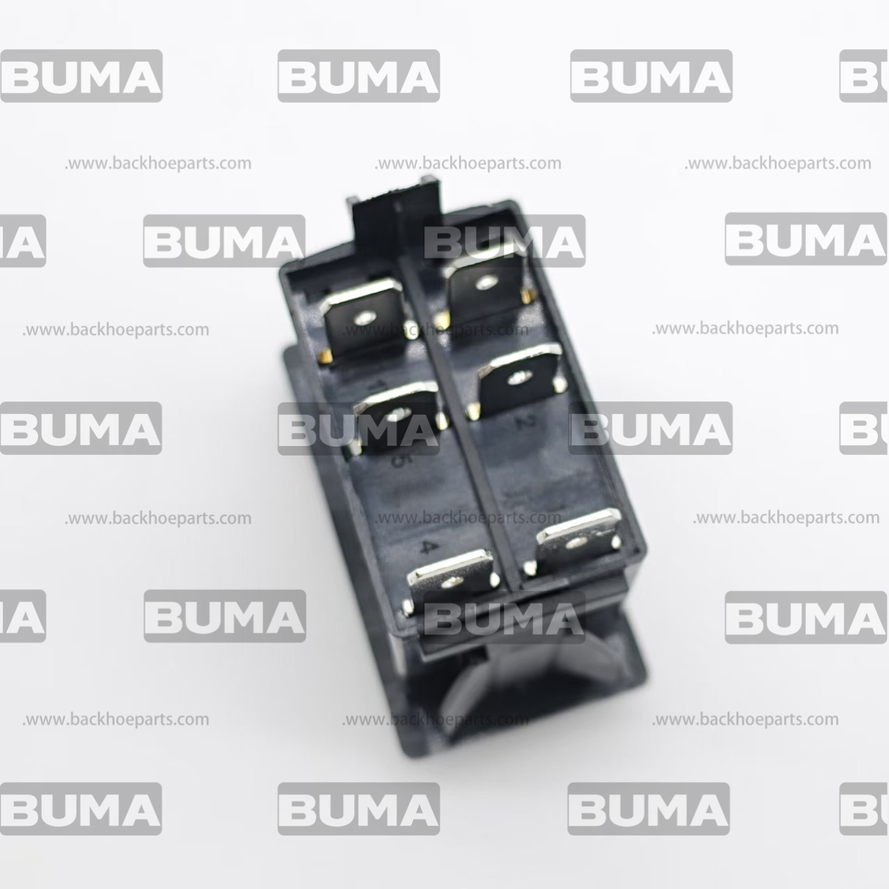 701/60008 Panel Switch For JCB