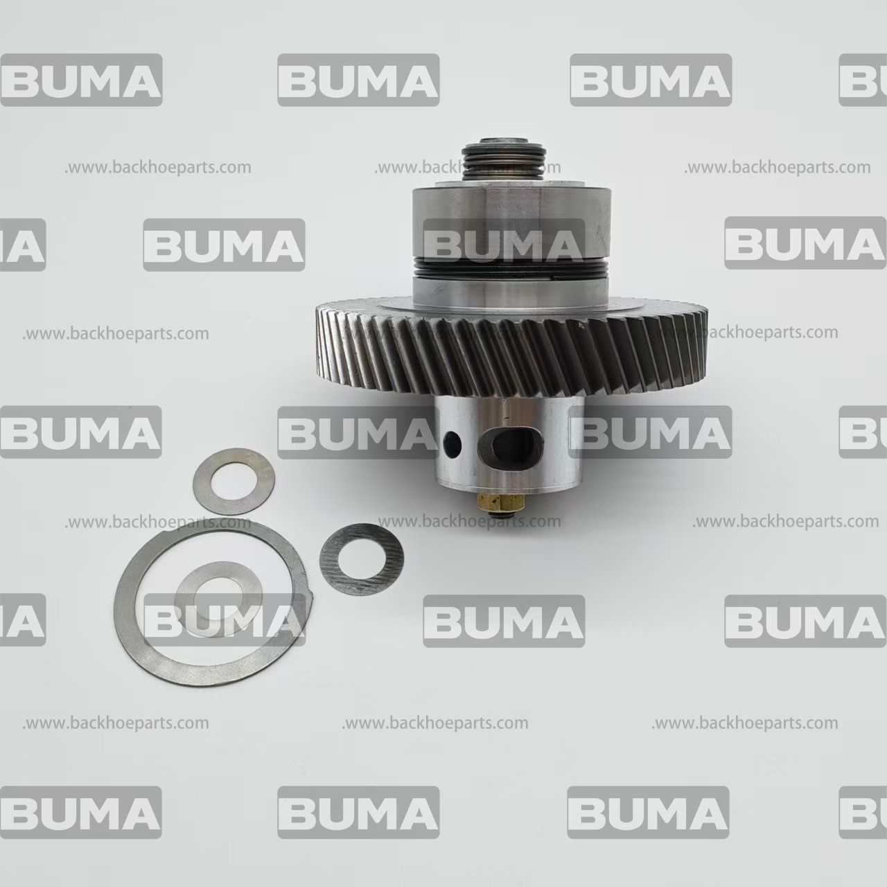 02/630890 Oil Pump For JCB