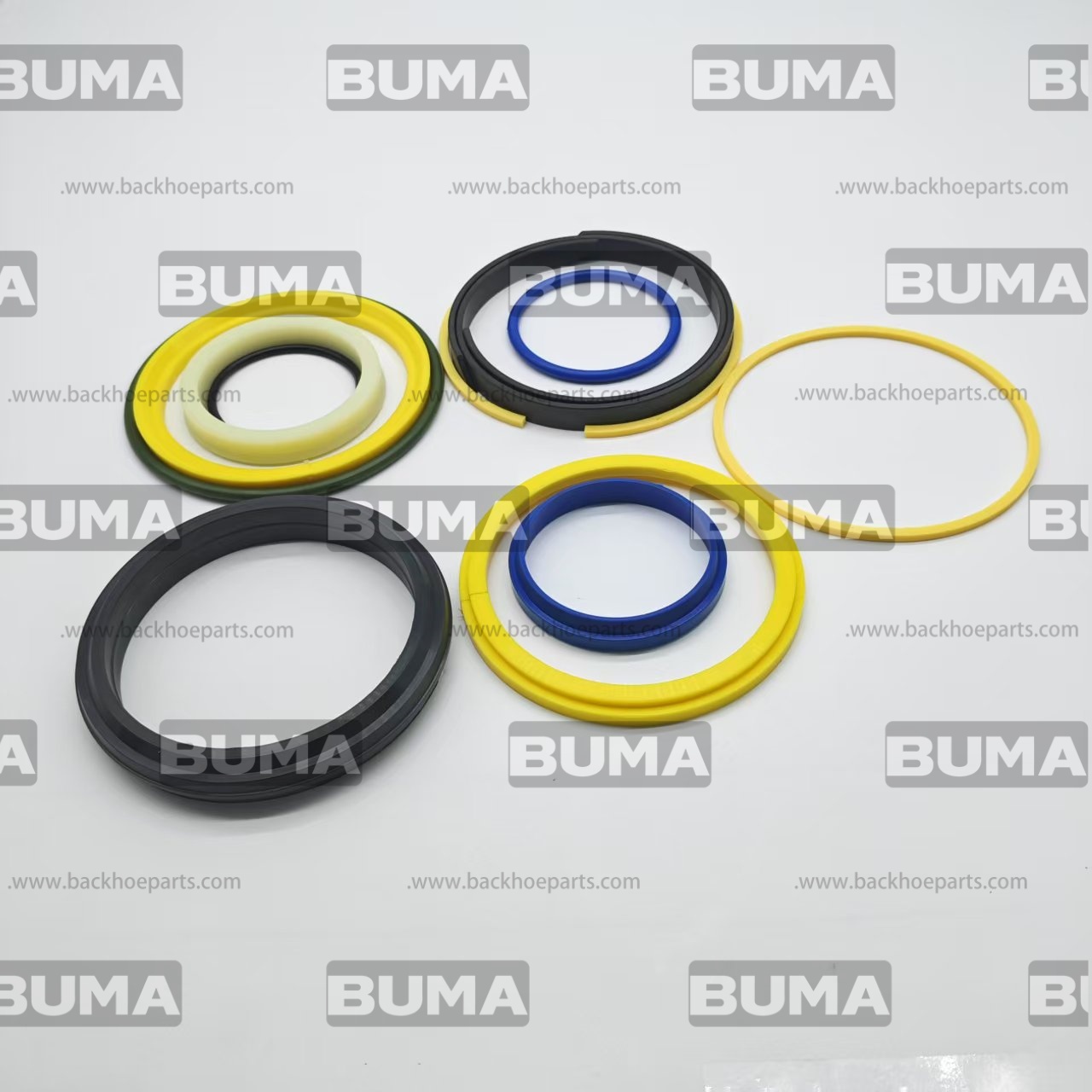 991/00137 Seal Kit For JCB