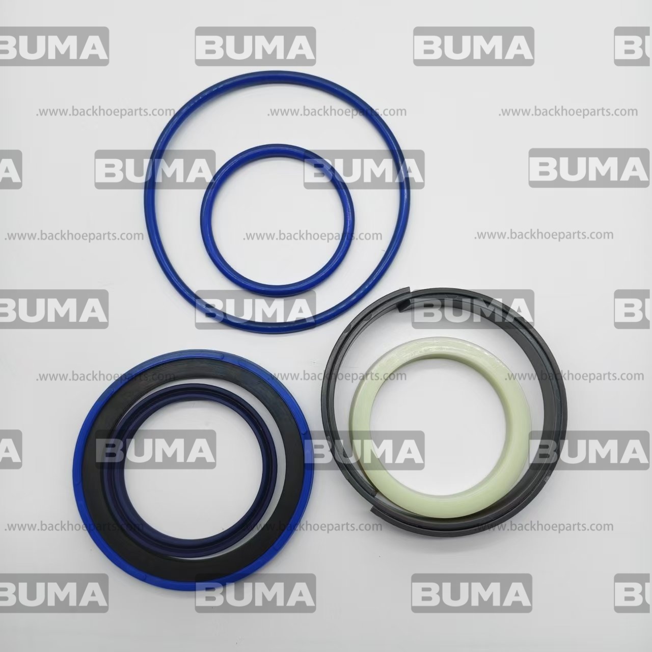 991/00152 Seal Kit For JCB