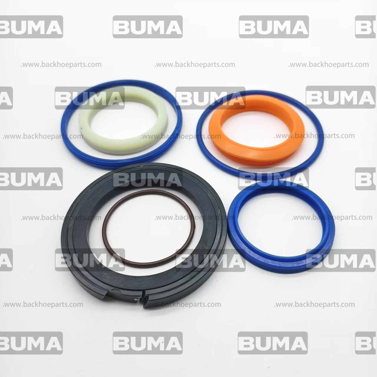 991/20021 Seal Kit For JCB