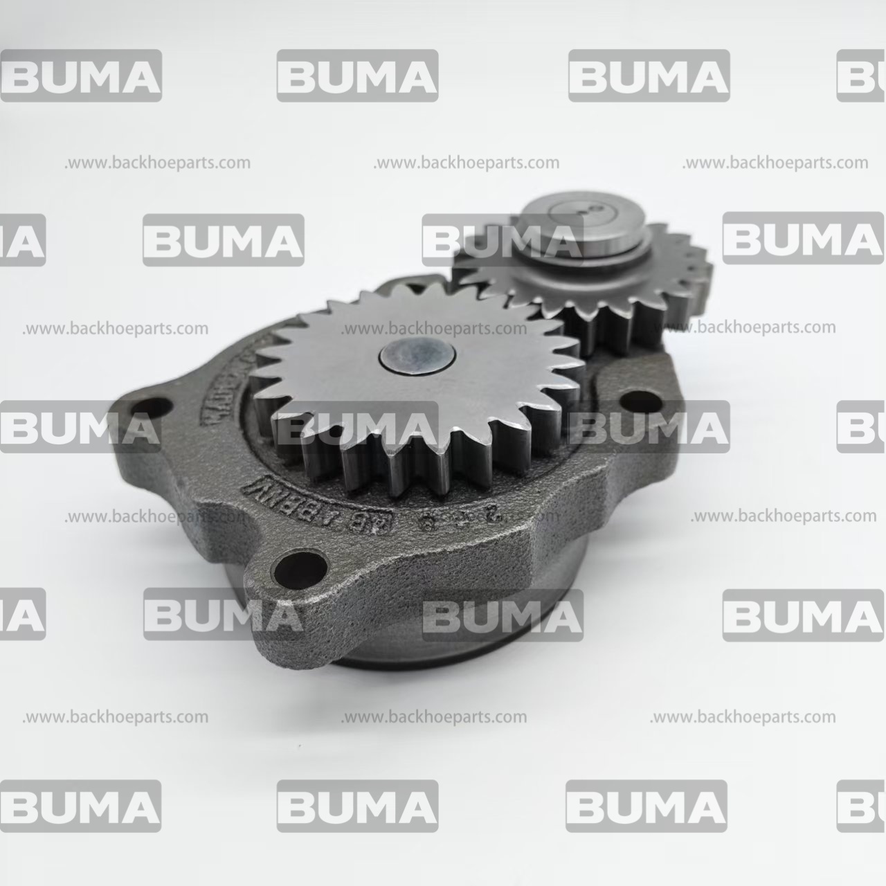 504047581 Oil Pump For IVECO