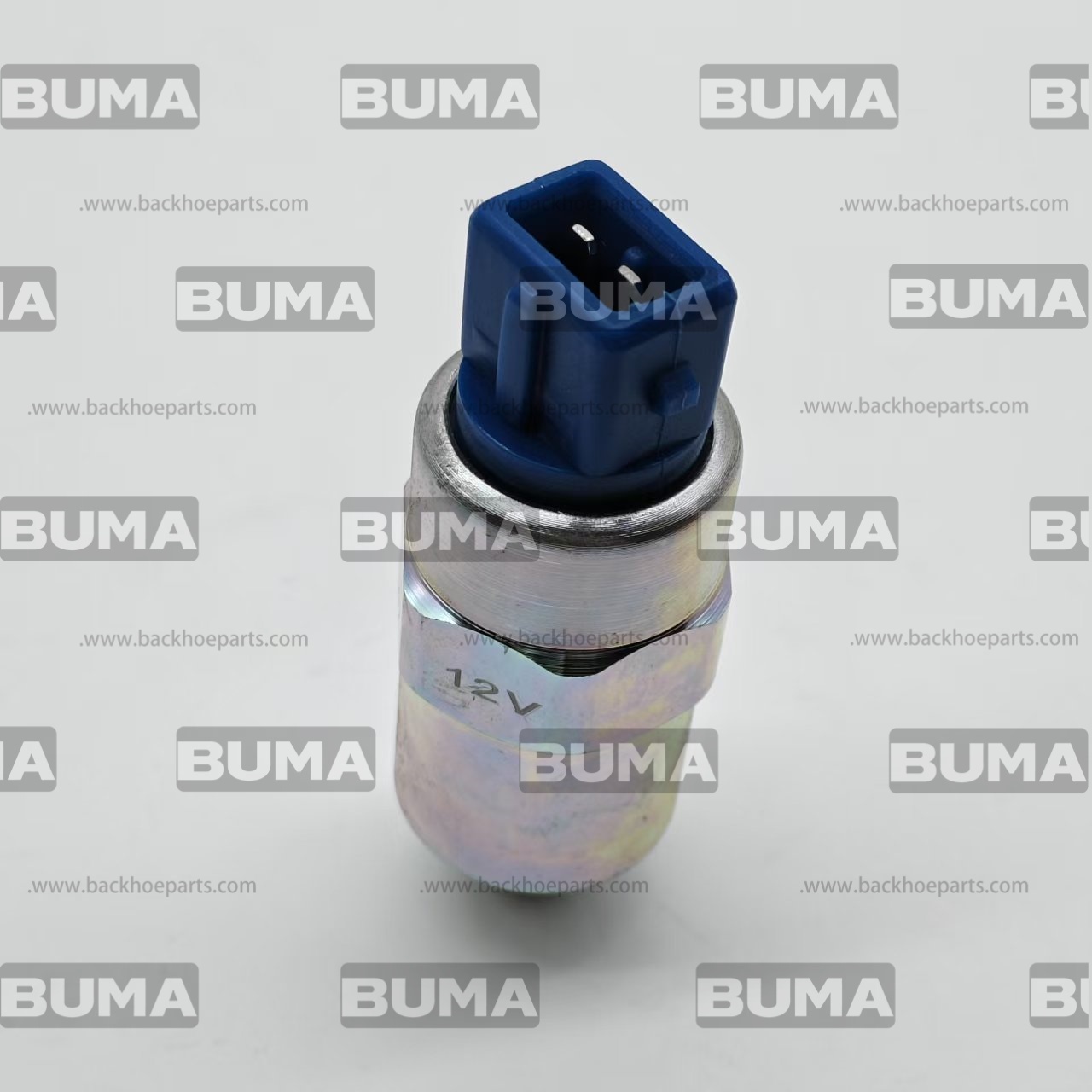 716/30255 Solenoid For JCB