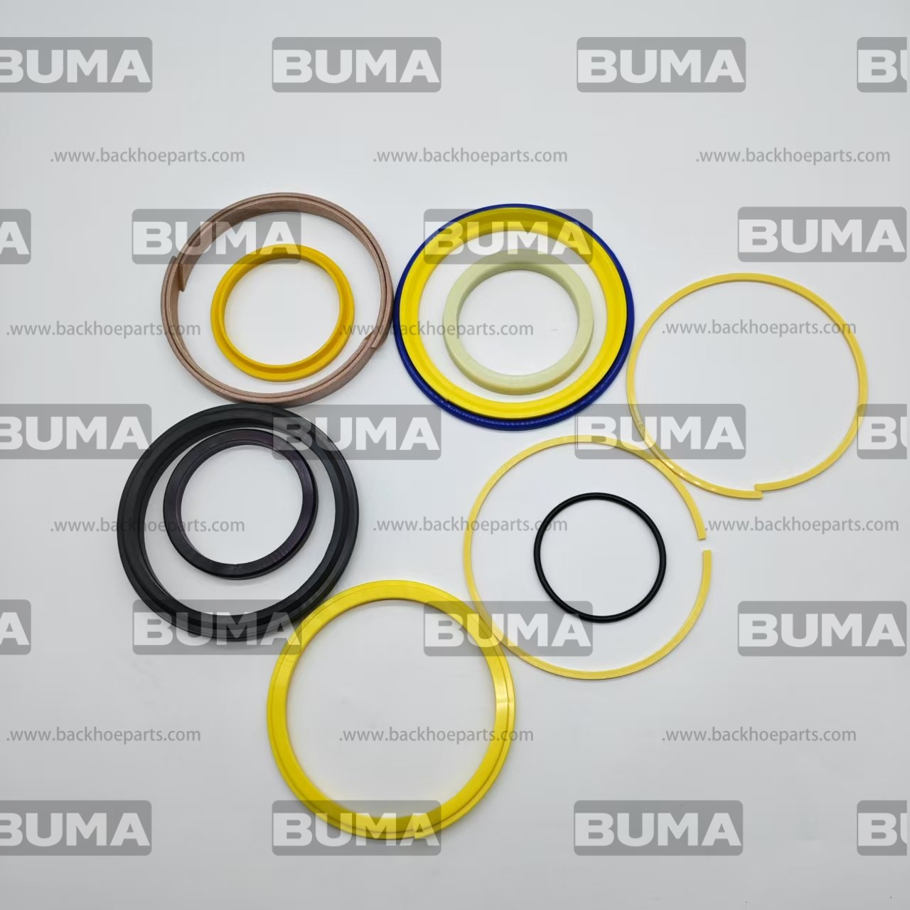 991/00022 Seal Kit For JCB