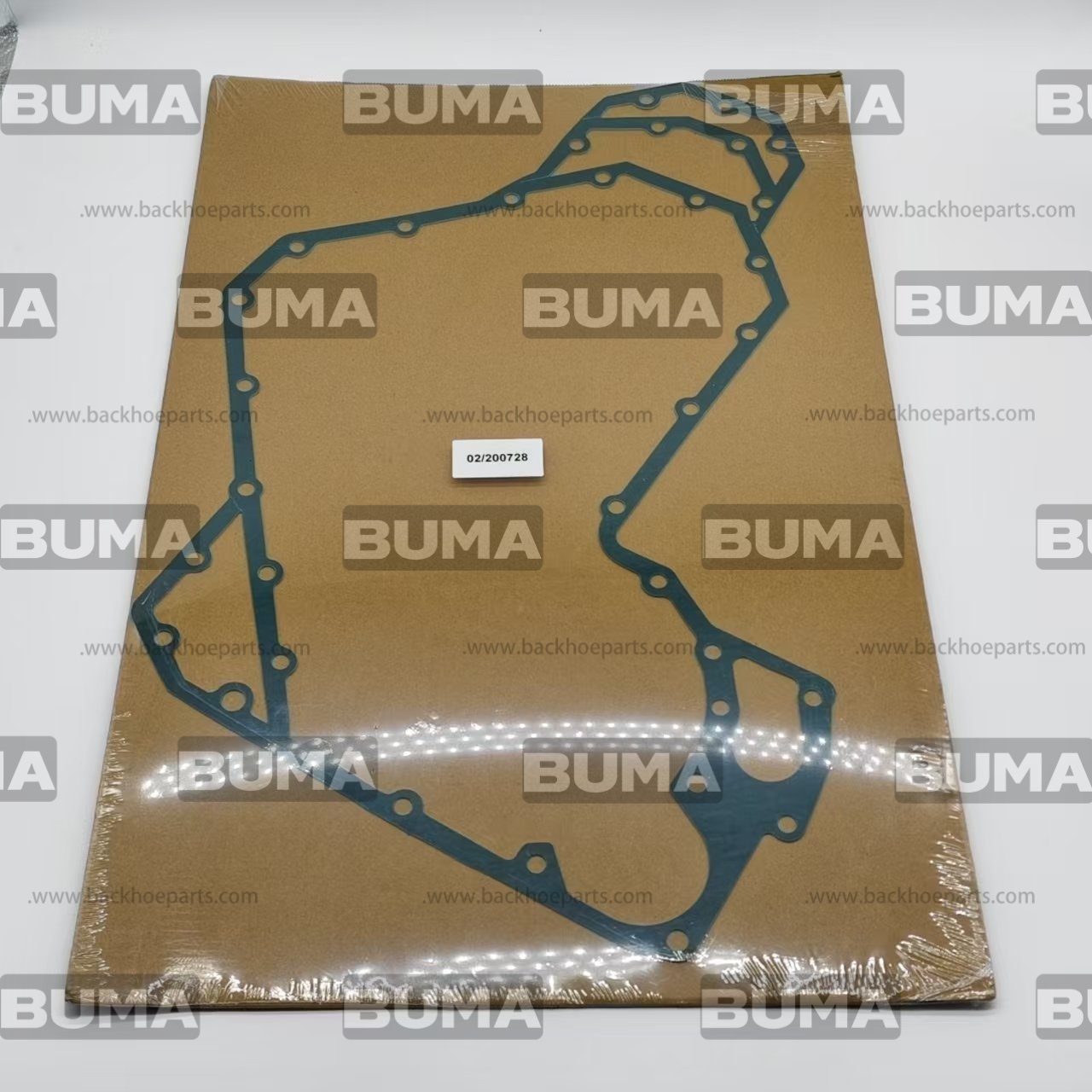 02/200728 Timing Cover Gasket For JCB