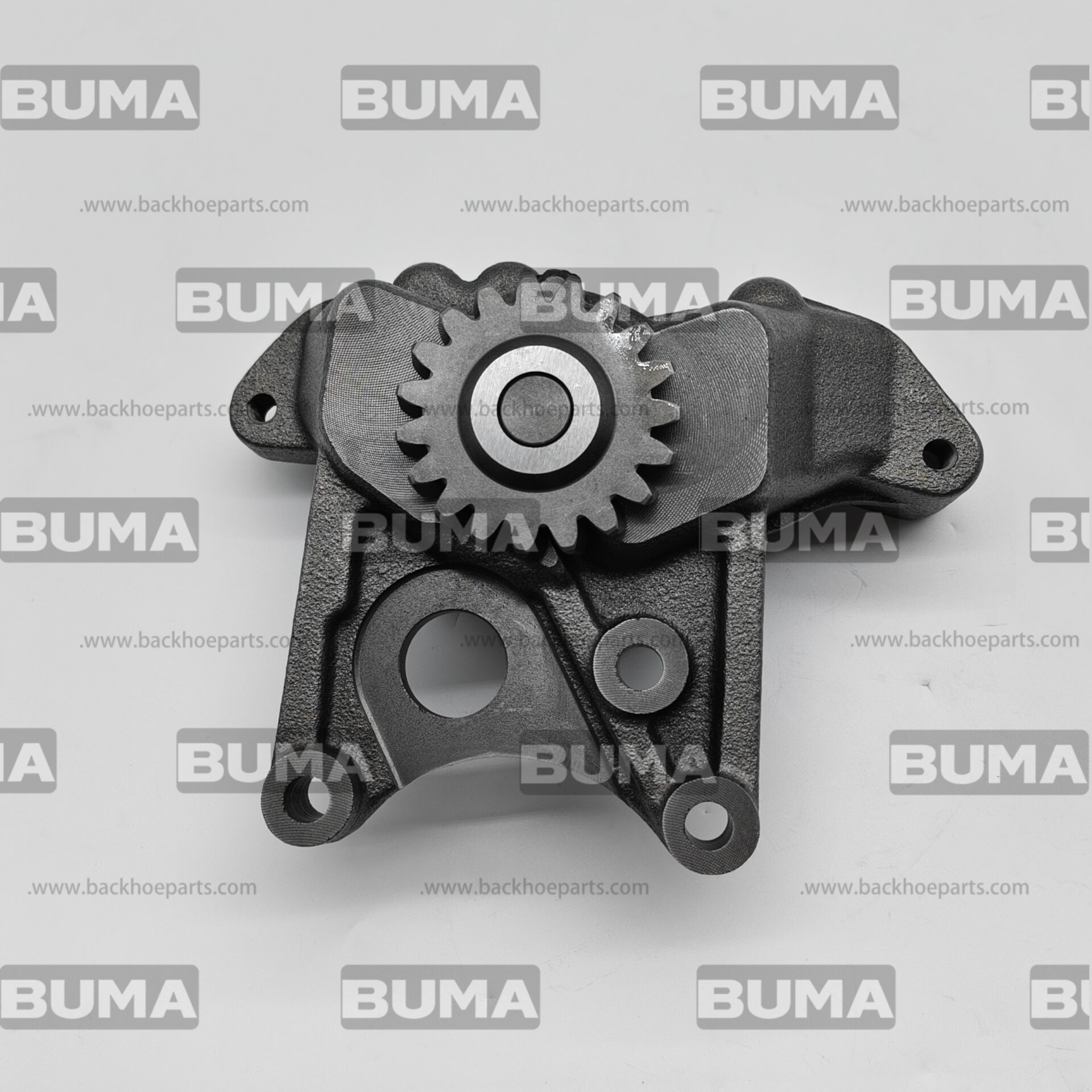 02/201050 Oil Pump For JCB