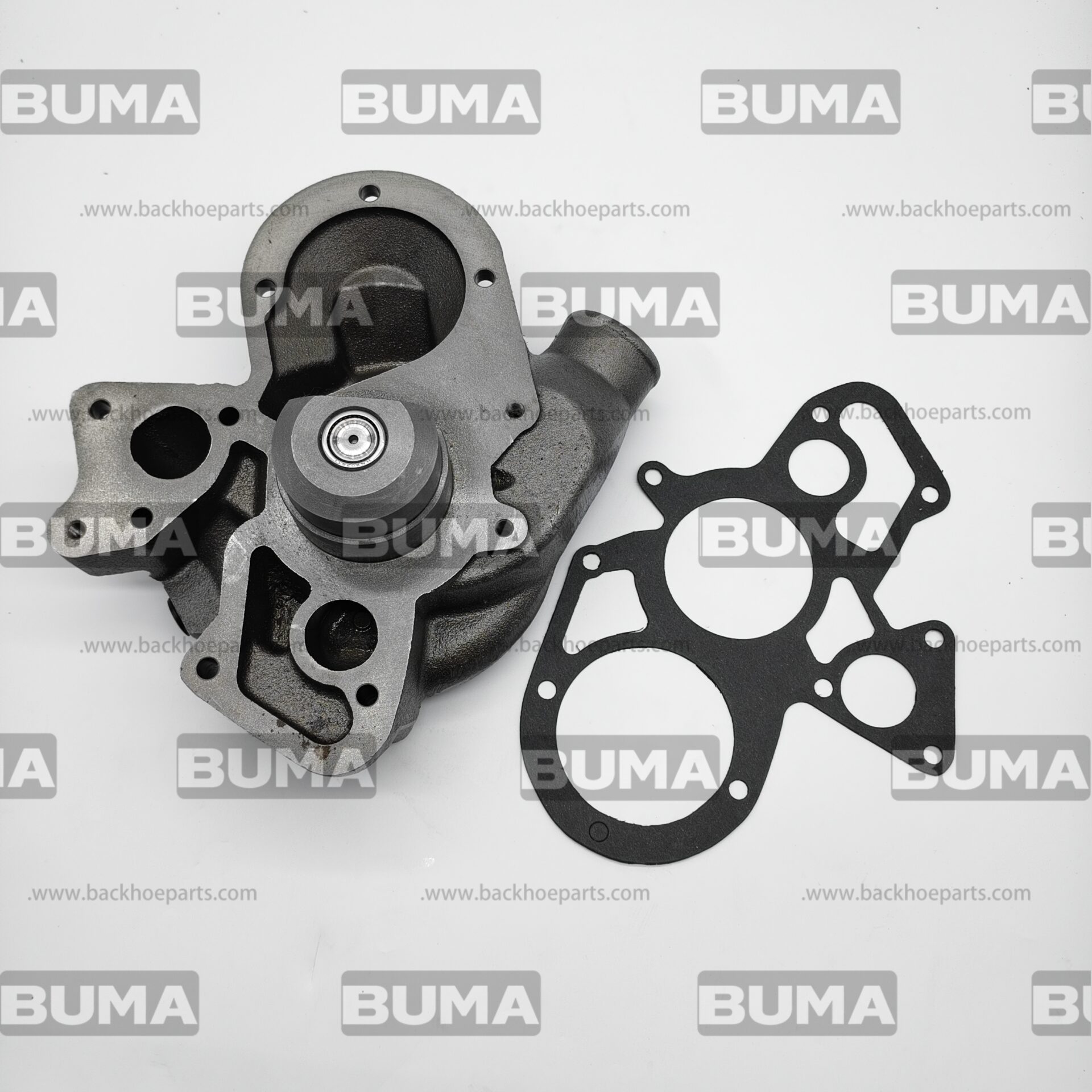 02/201840 Water Pump For JCB