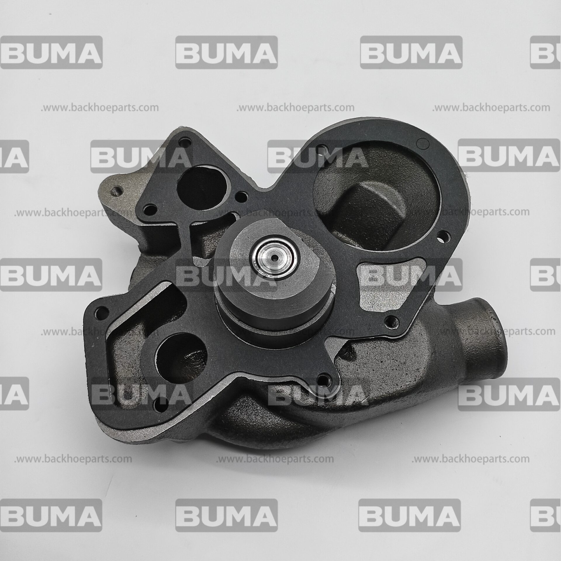 02/201840 Water Pump For JCB