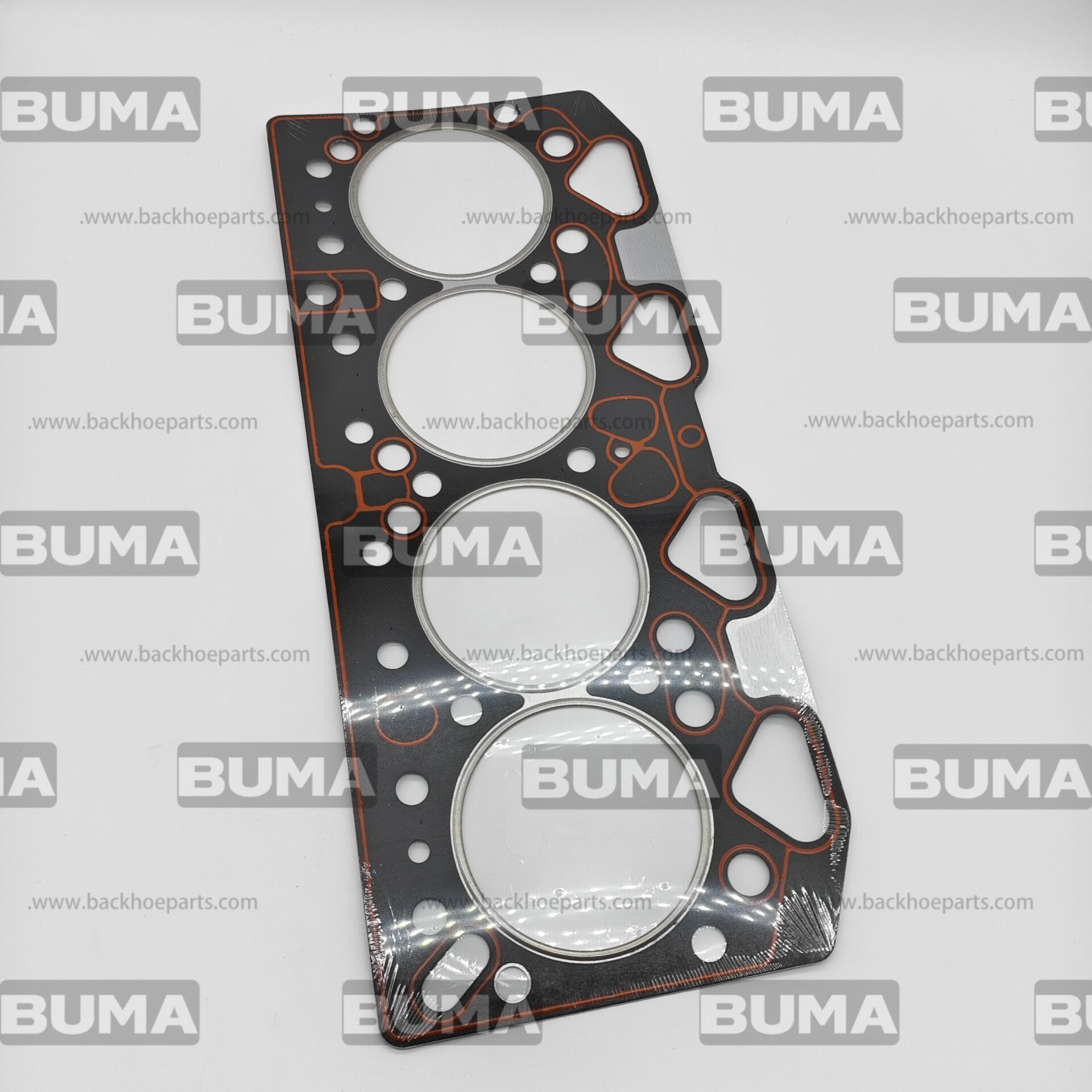 02/202189 Cylinder Head Gasket For JCB