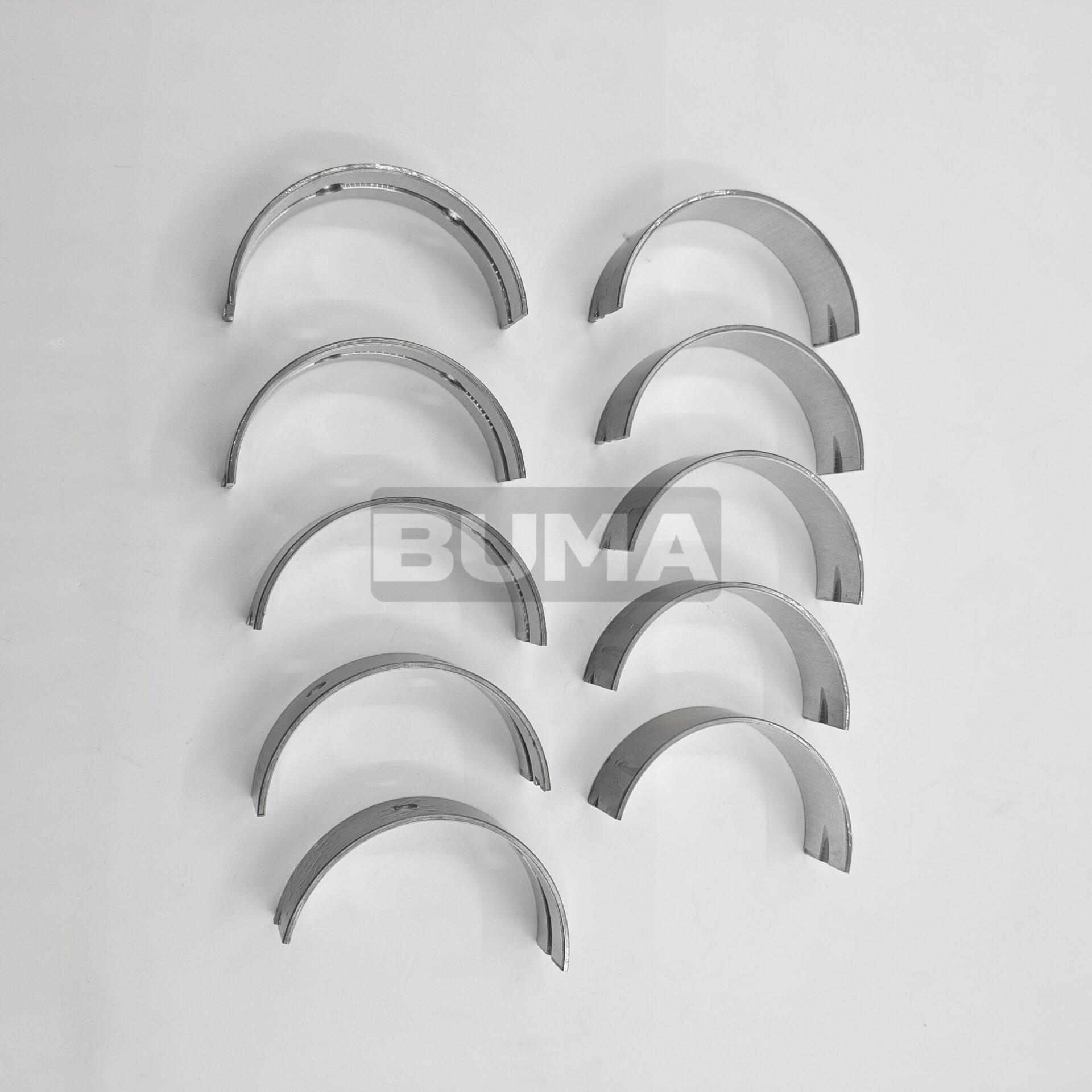 02/802459 Main Bearing Kit For JCB