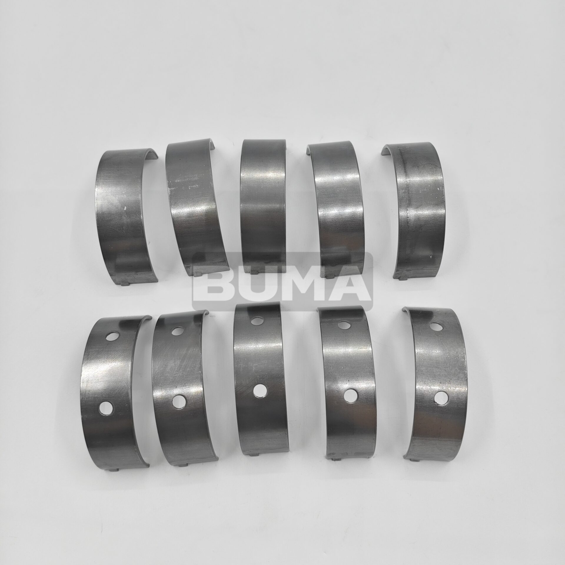 02/802459 Main Bearing Kit For JCB