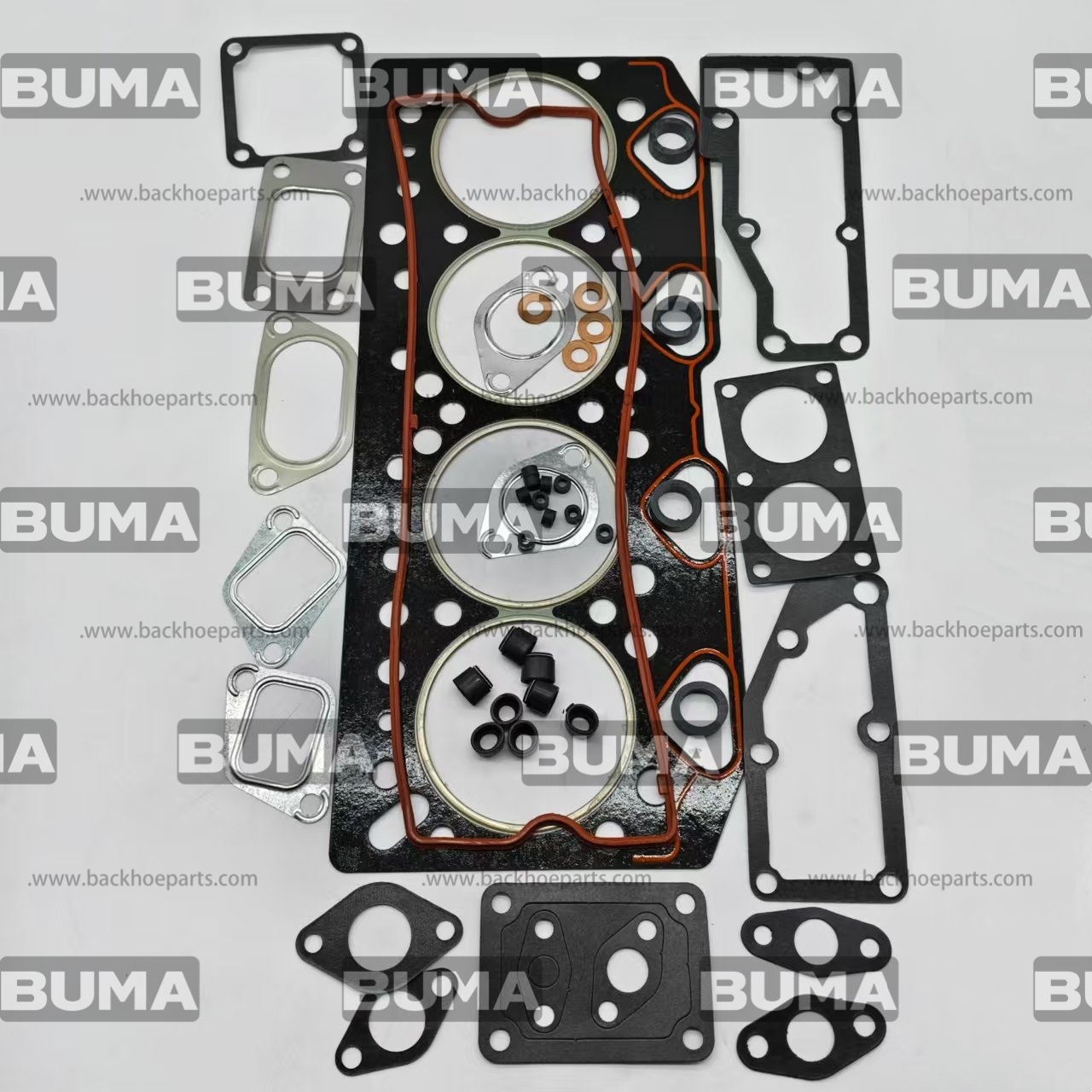 02/200184 Gasket Kit For JCB