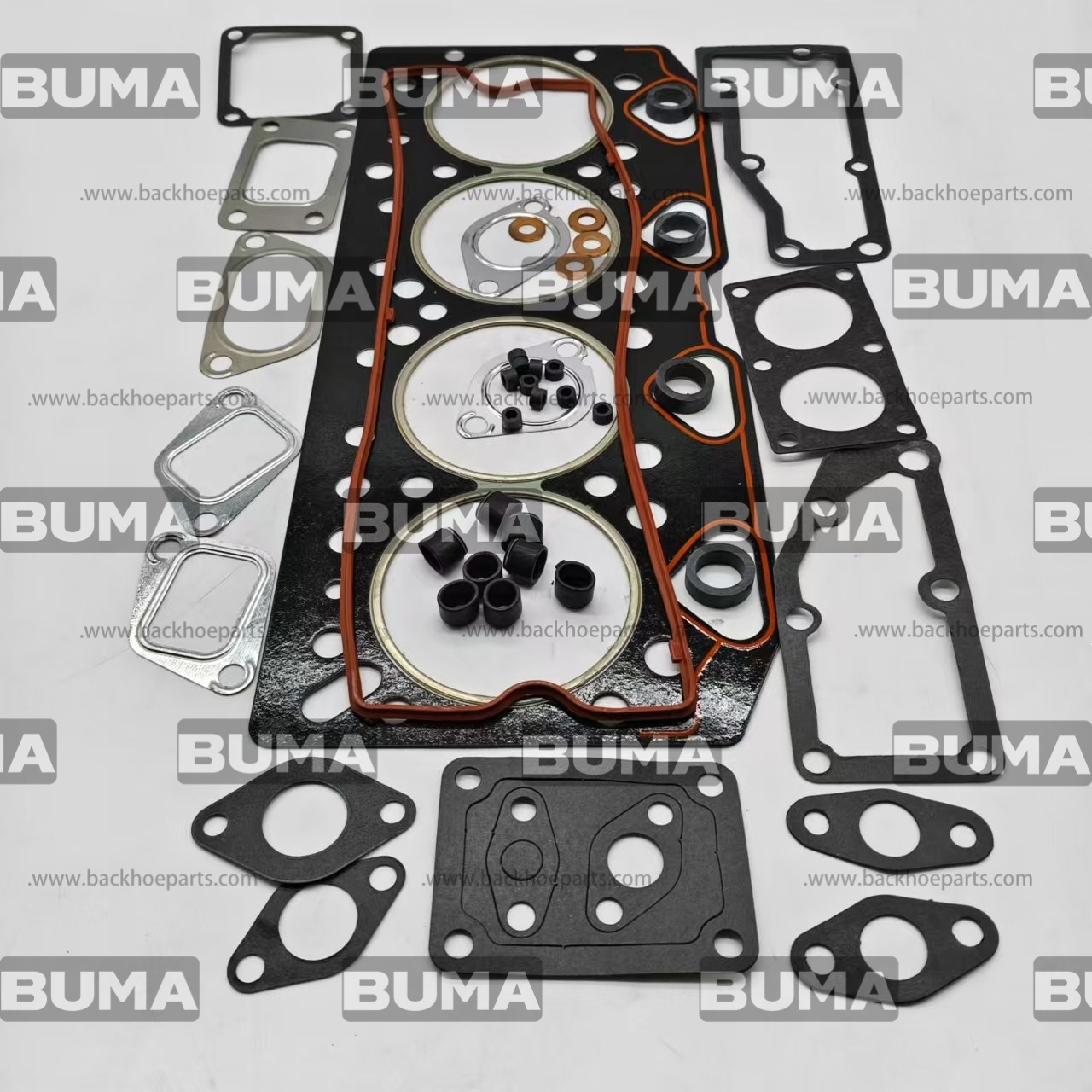 02/200184 Gasket Kit For JCB