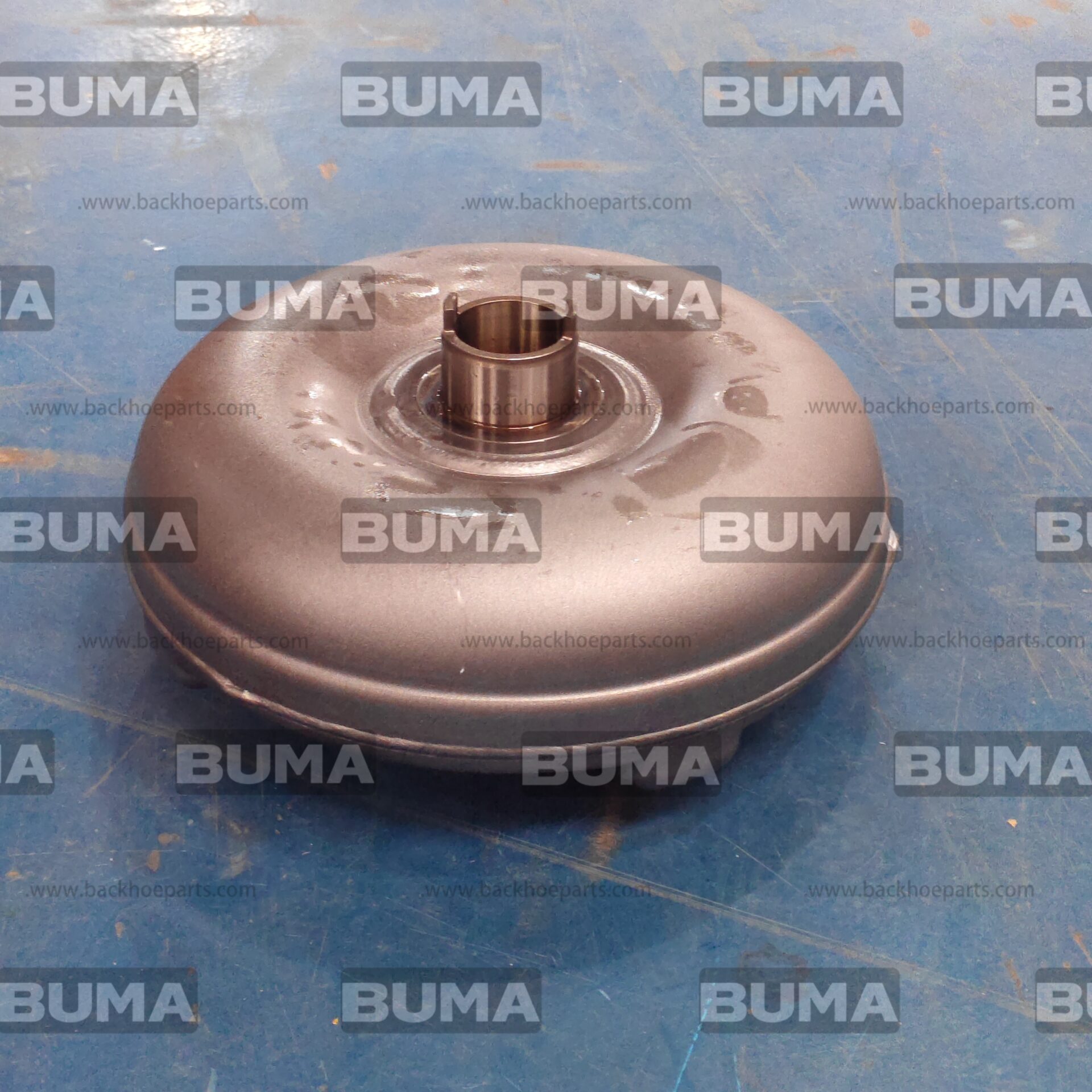 04/600786 Torque Converter For JCB
