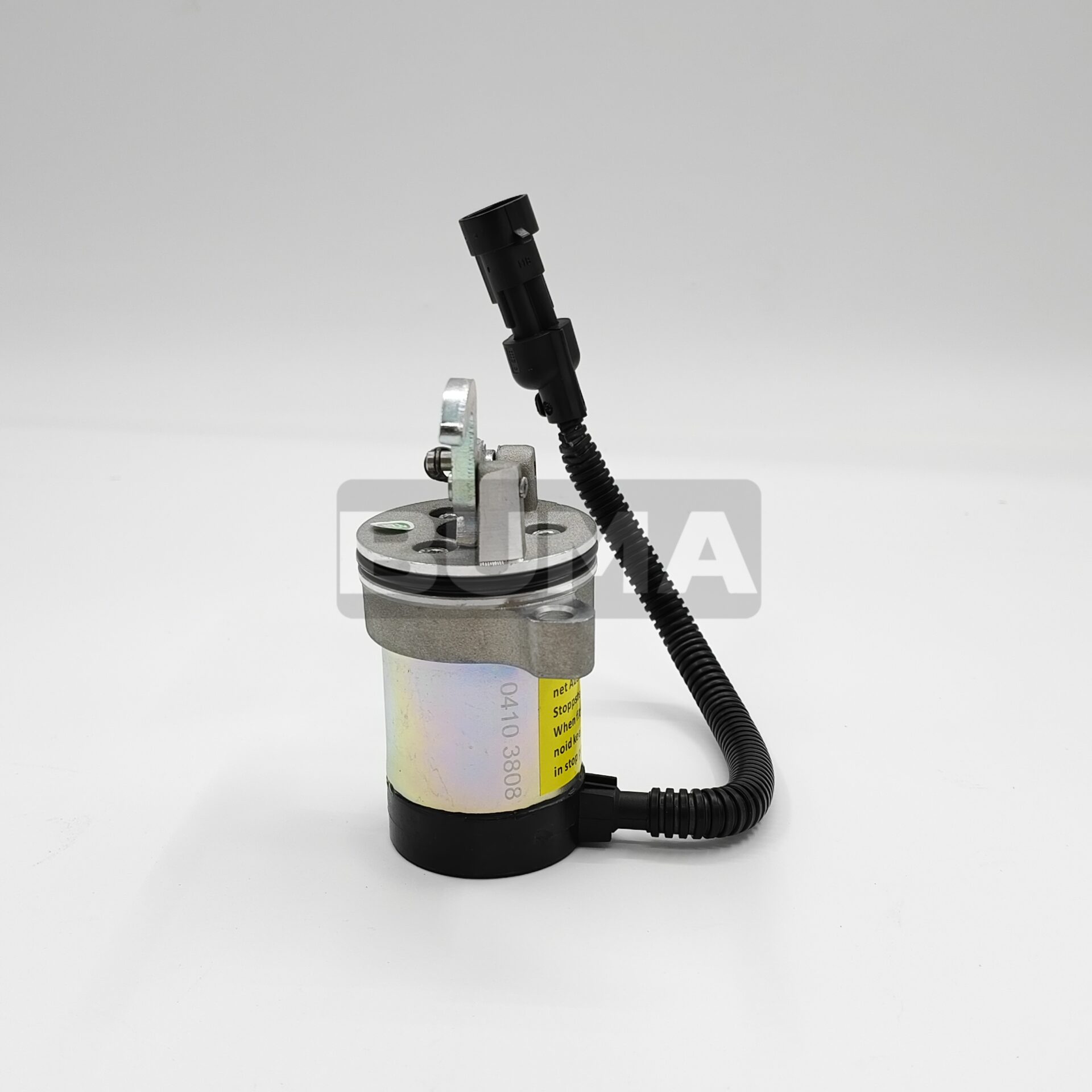 04103808 Fuel Shutoff Solenoid For Deutz