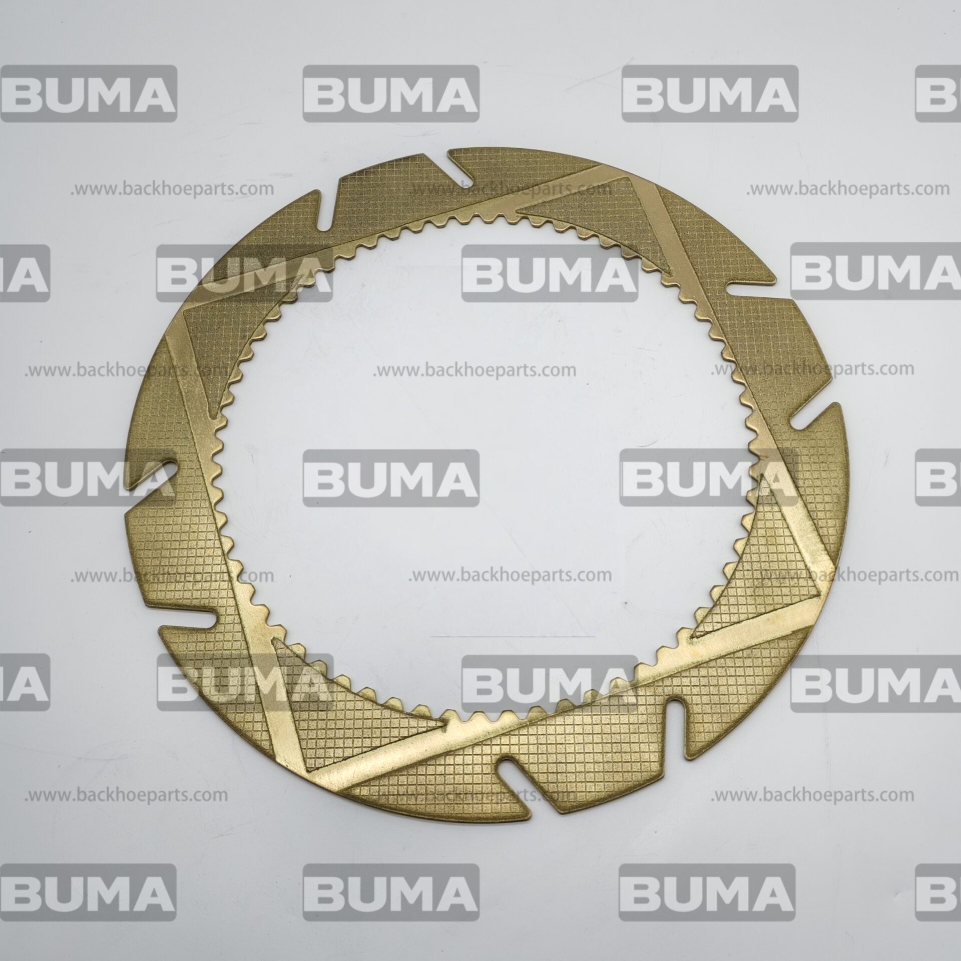 0501.322.140 Brake Disc For ZF