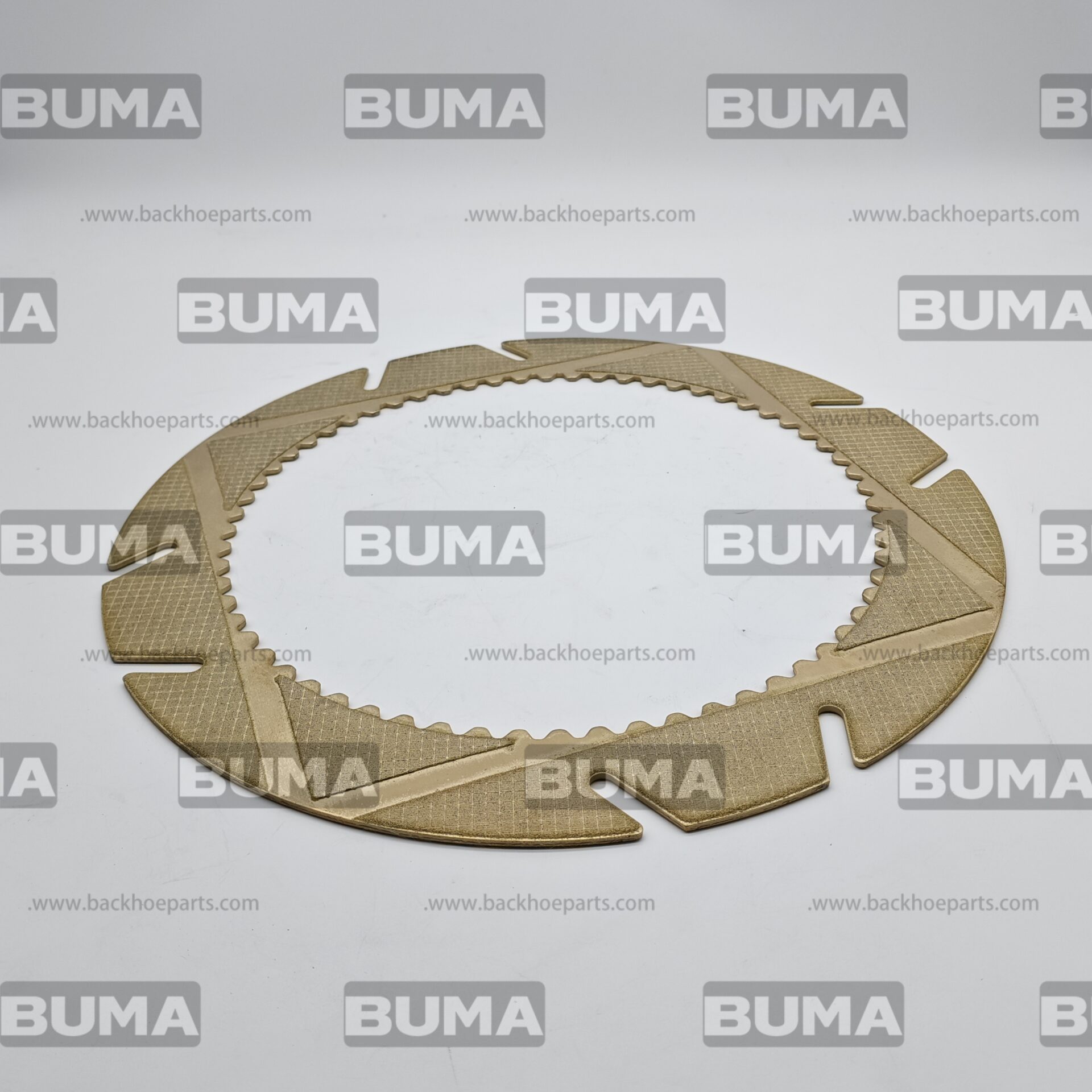 0501.322.140 Brake Disc For ZF