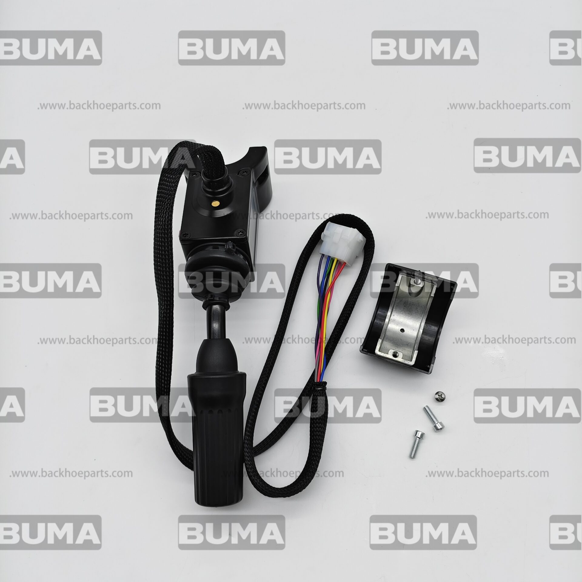 0501209657 Gear Selector For ZF