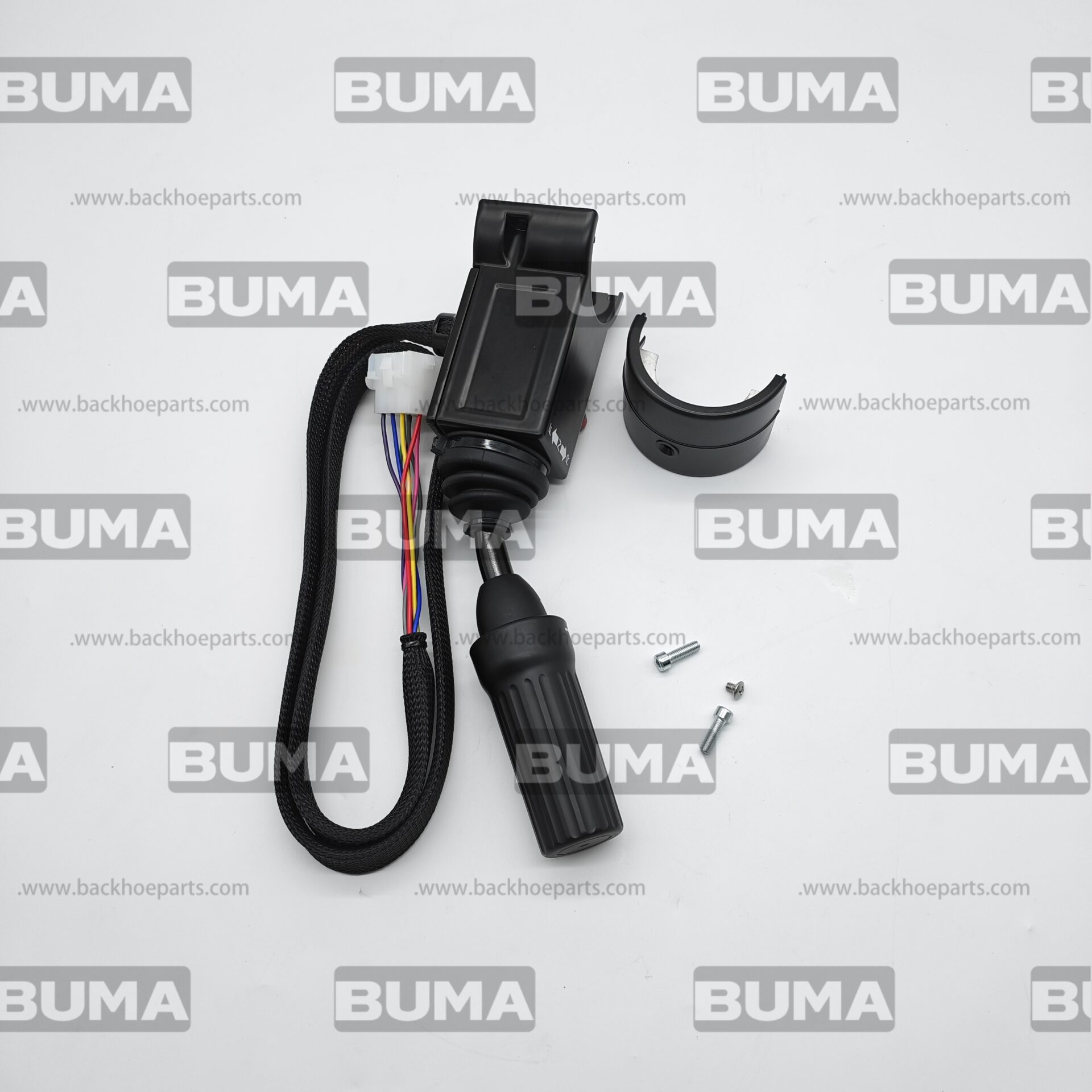 0501209657 Gear Selector For ZF