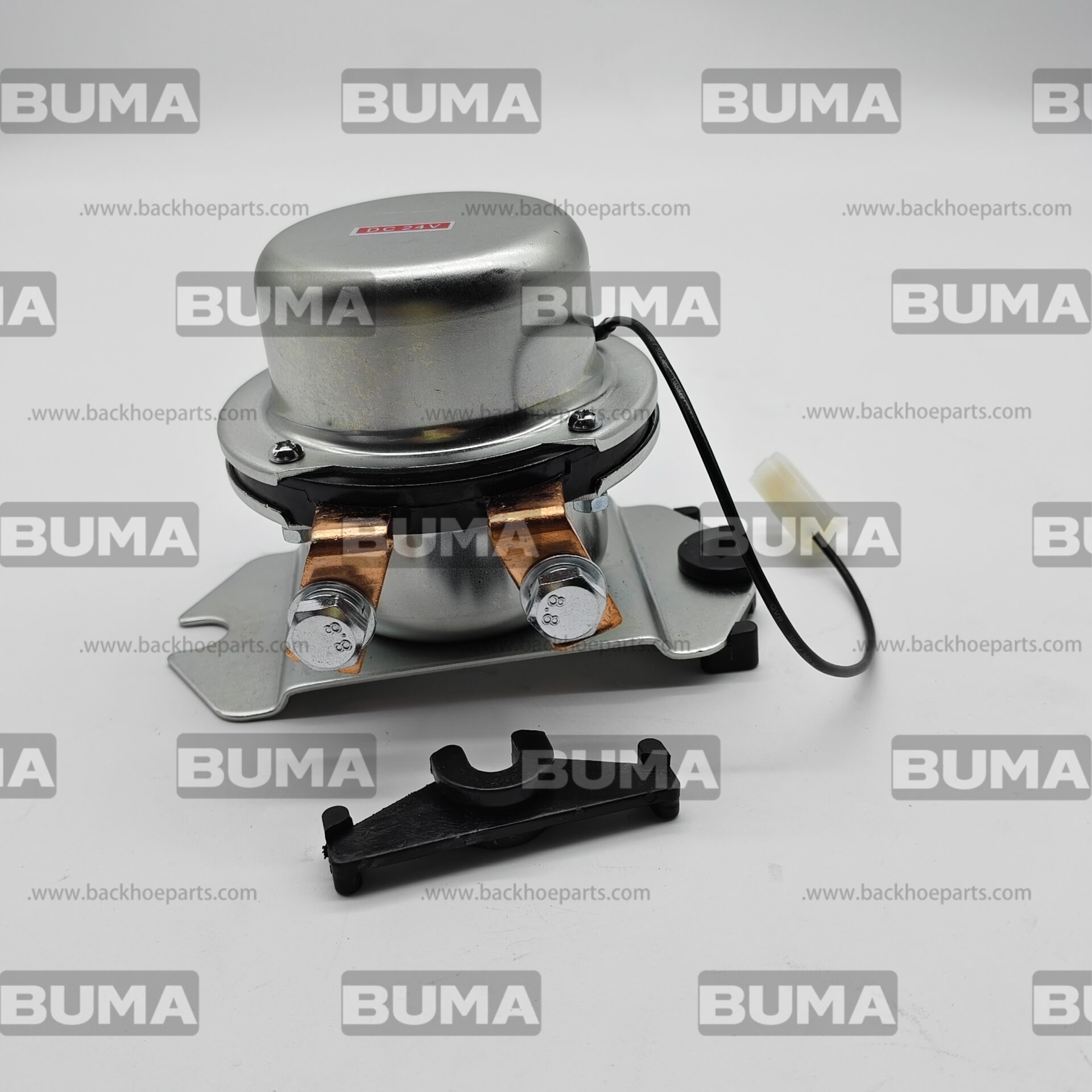 0808810000 Battery Relay Switch For Komatsu