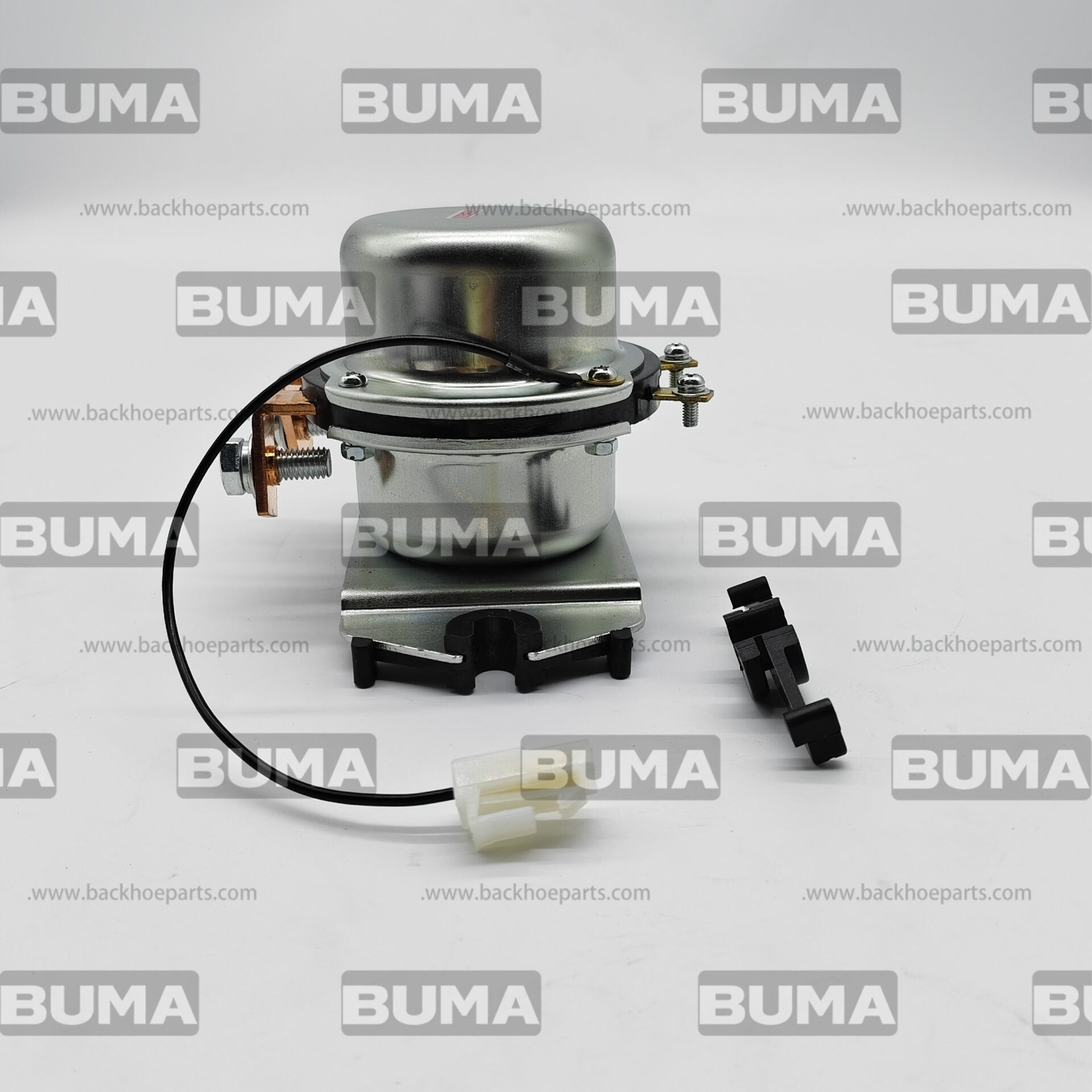 0808810000 Battery Relay Switch For Komatsu