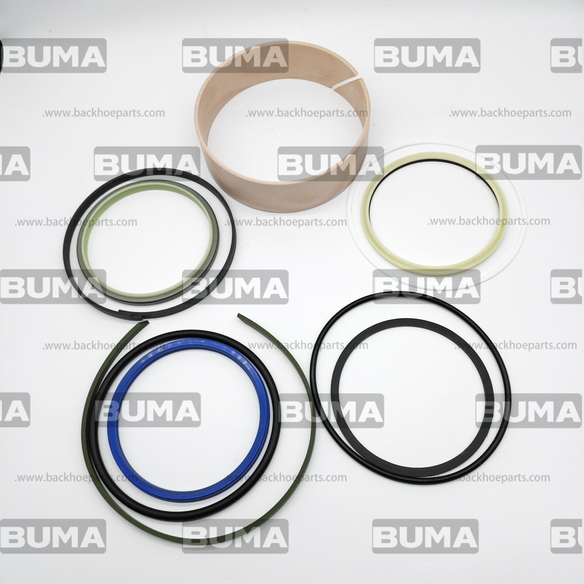 087-5407 0875407 Seal Kit