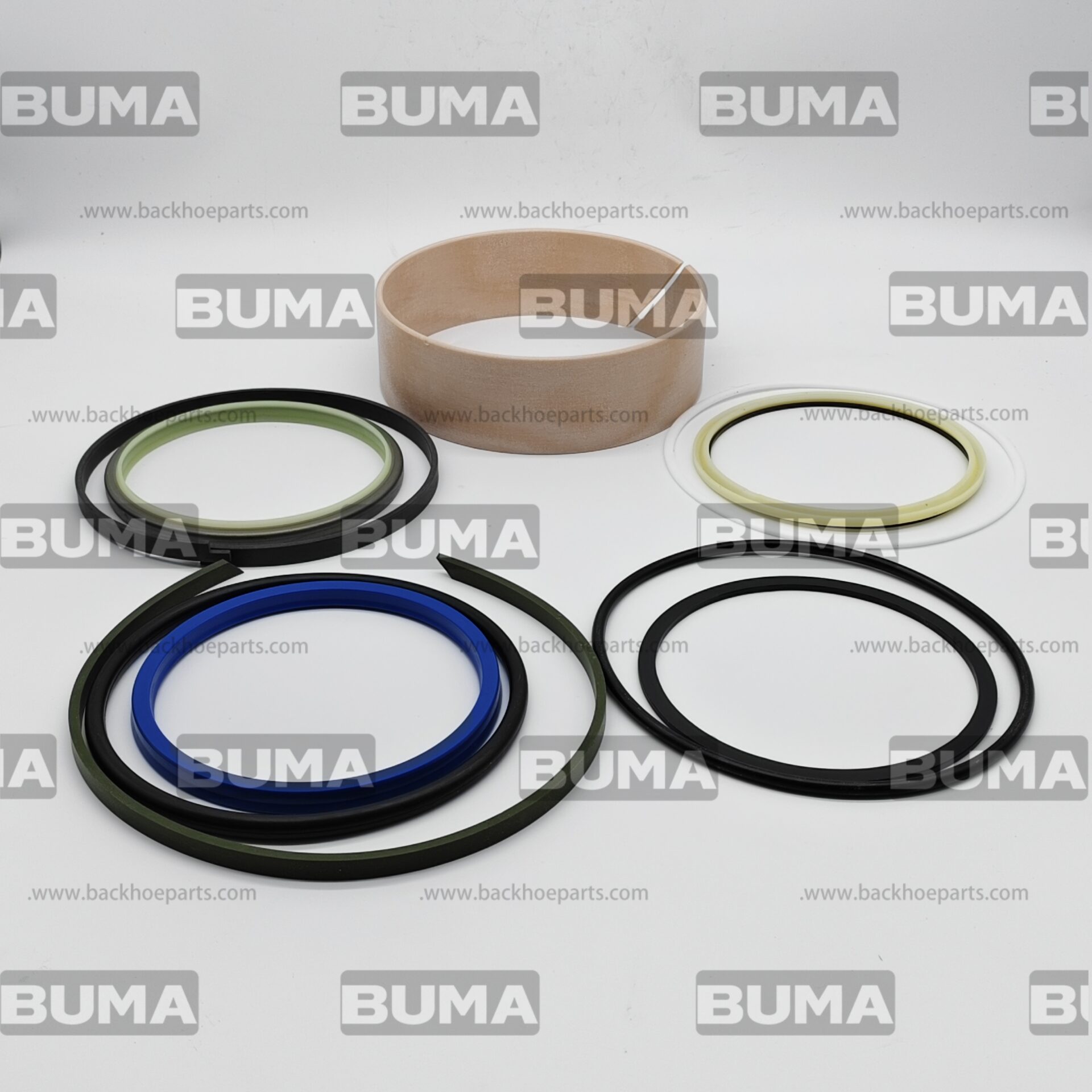 087-5407 0875407 Seal Kit