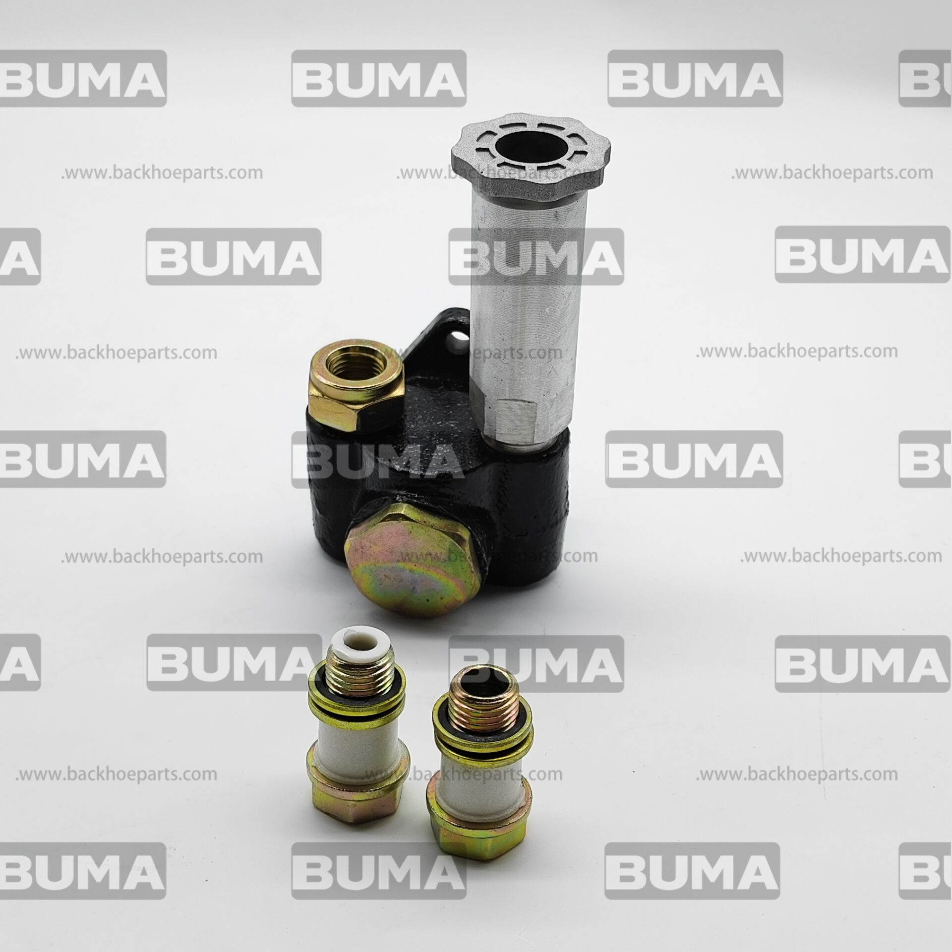105220-5960 Fuel Feed Pump For Komatsu