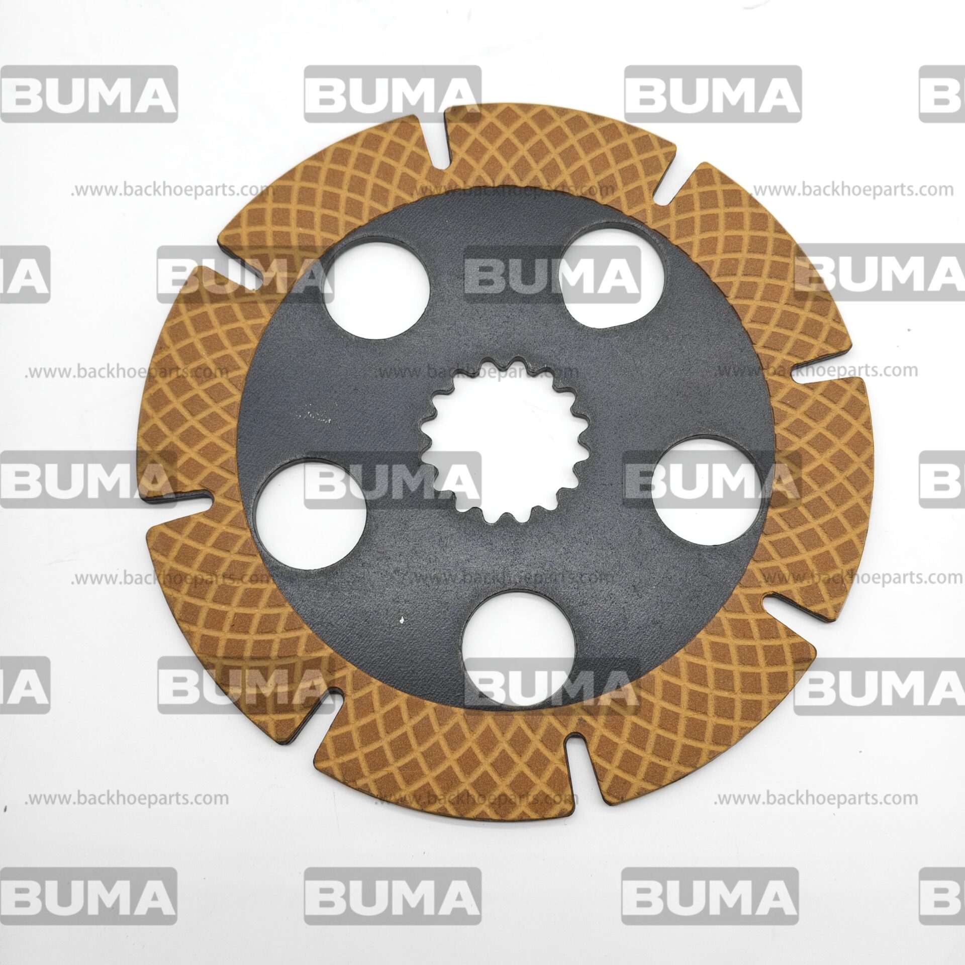1120761002 Brake Disc For Doosan