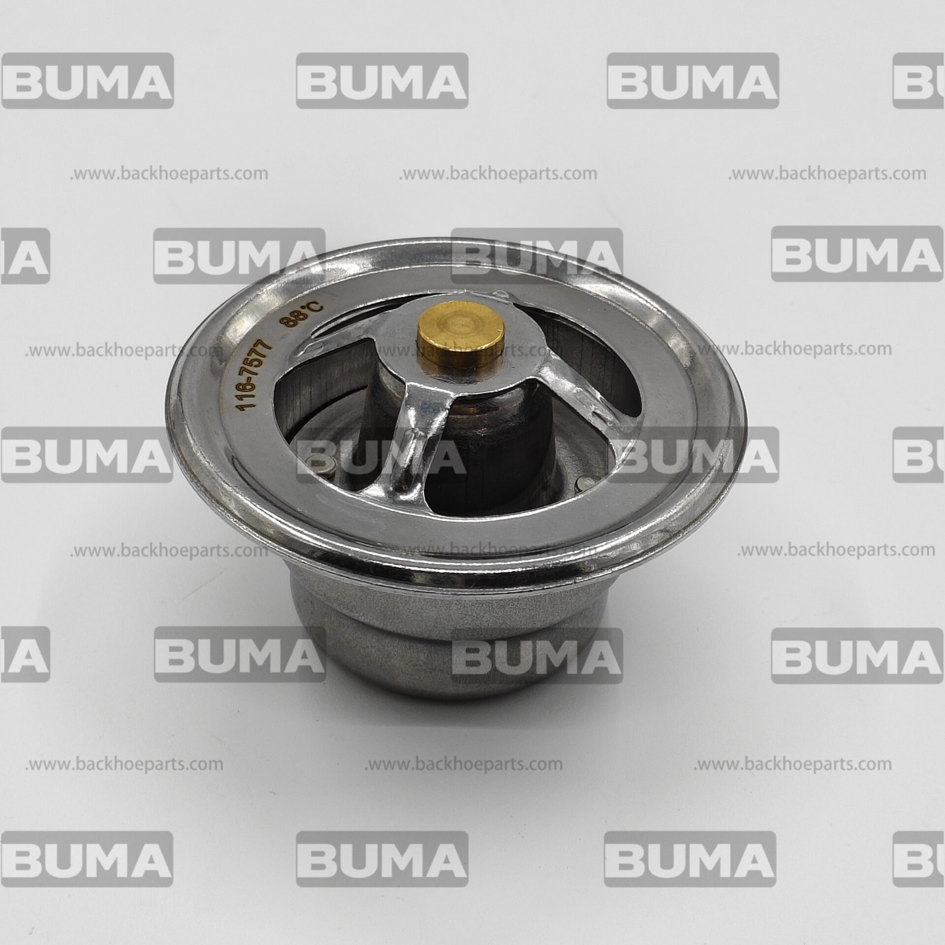 116-7577 Water Temperature Regulator