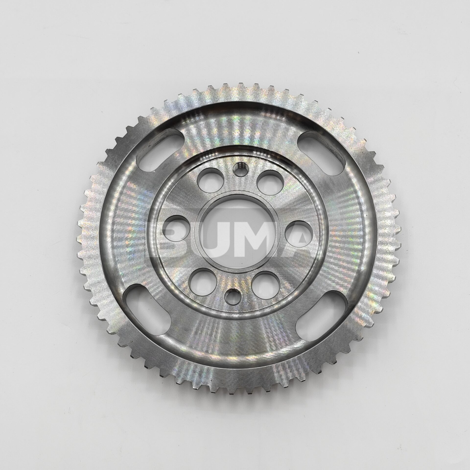 116427A1 Ring Gear Carrier For Case