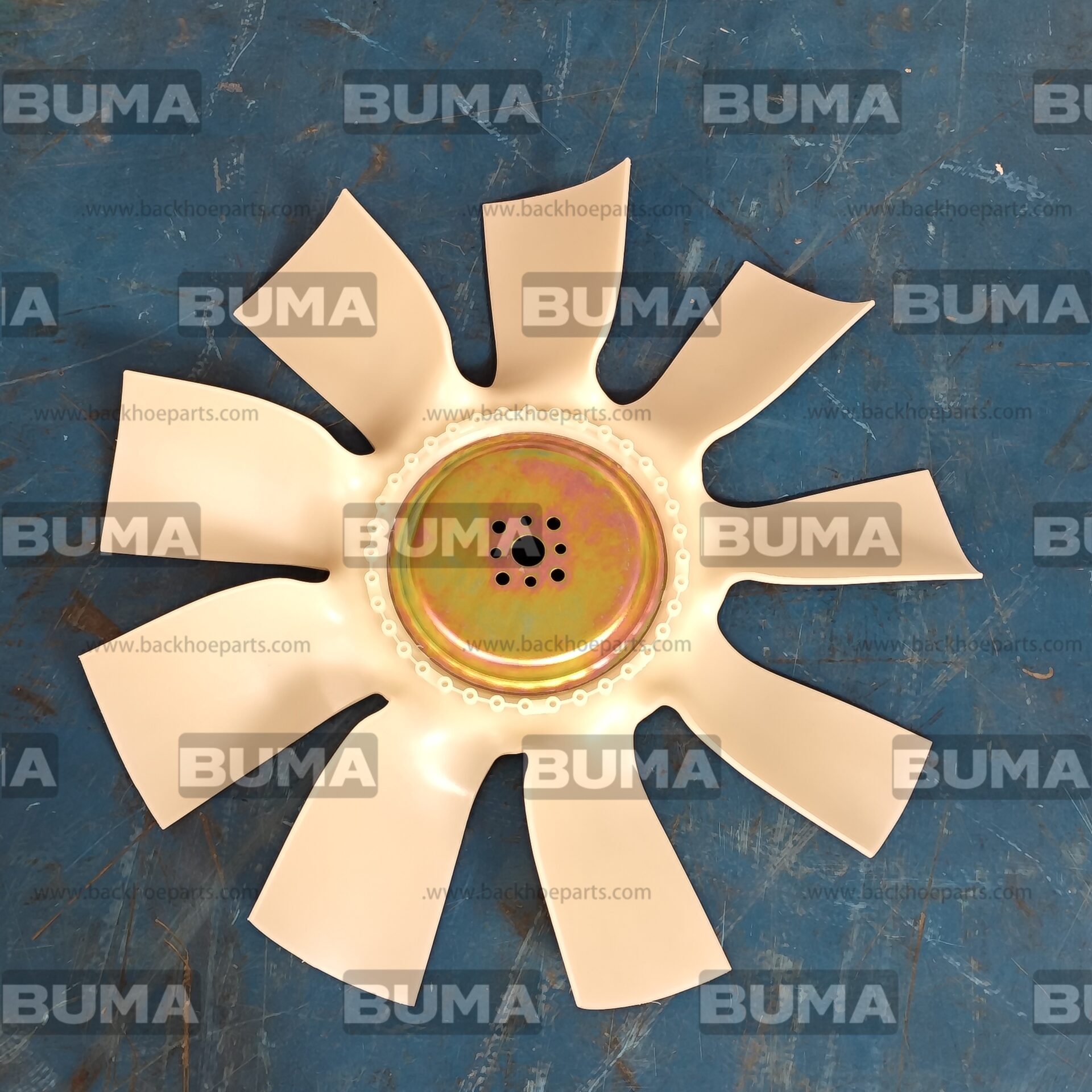 11N600231 Fan For Hyundai