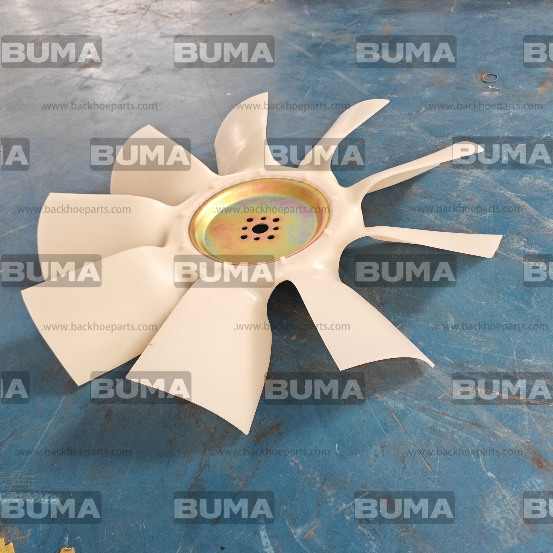 11N600231 Fan For Hyundai