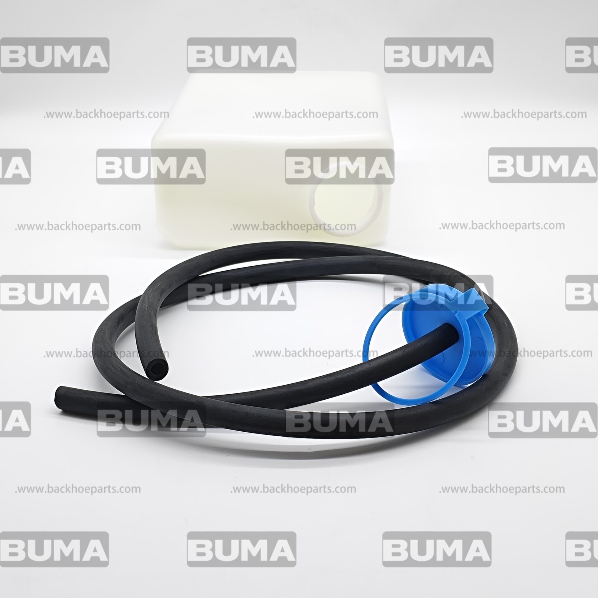 121/59800 Expansion Bottle For JCB