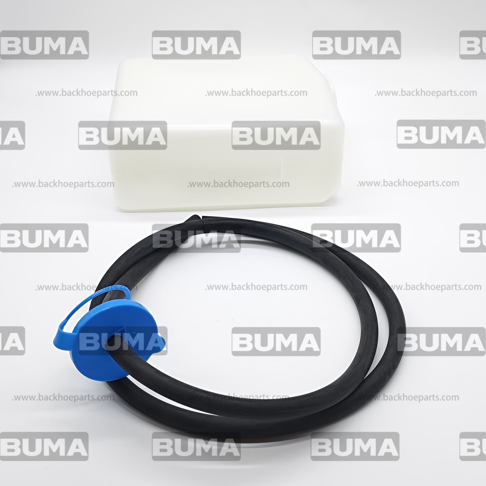 121/59800 Expansion Bottle For JCB