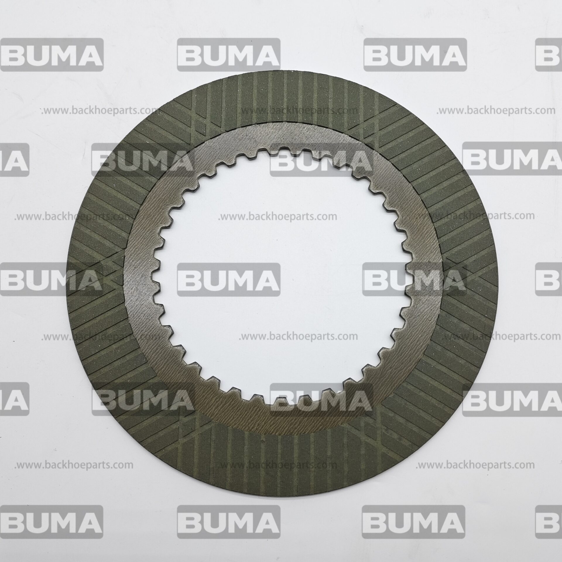 121-7632 Clutch Disc