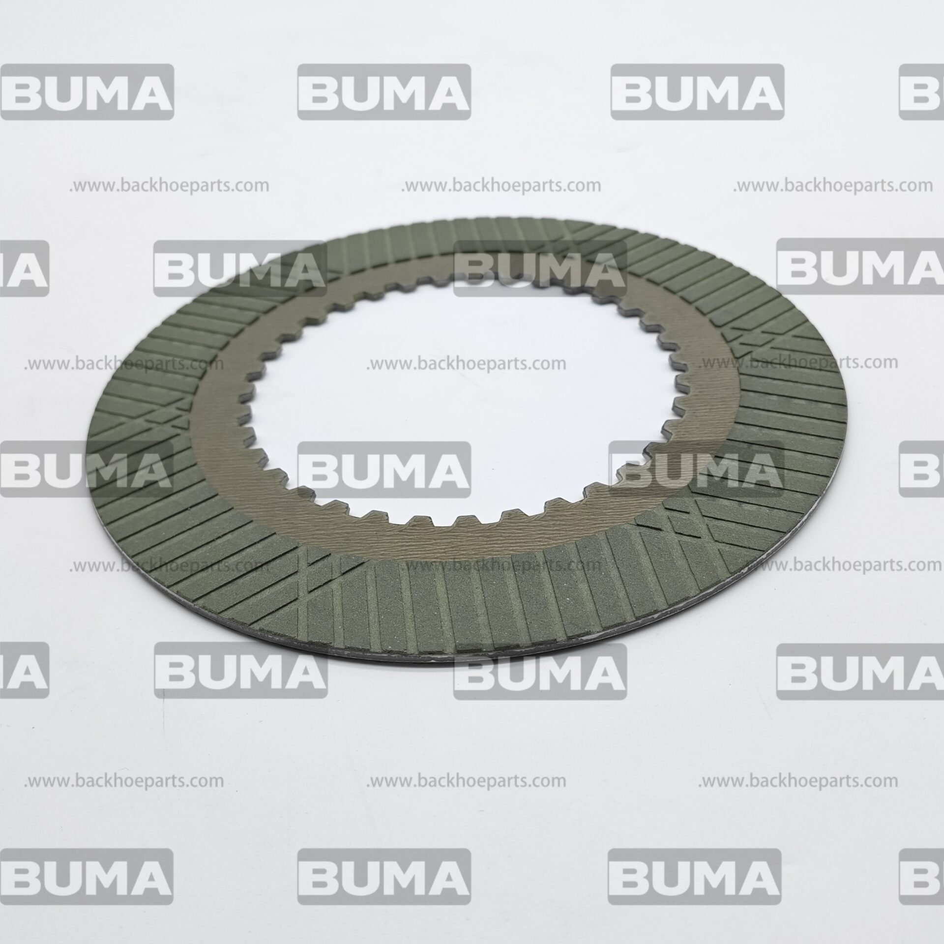 121-7632 Clutch Disc