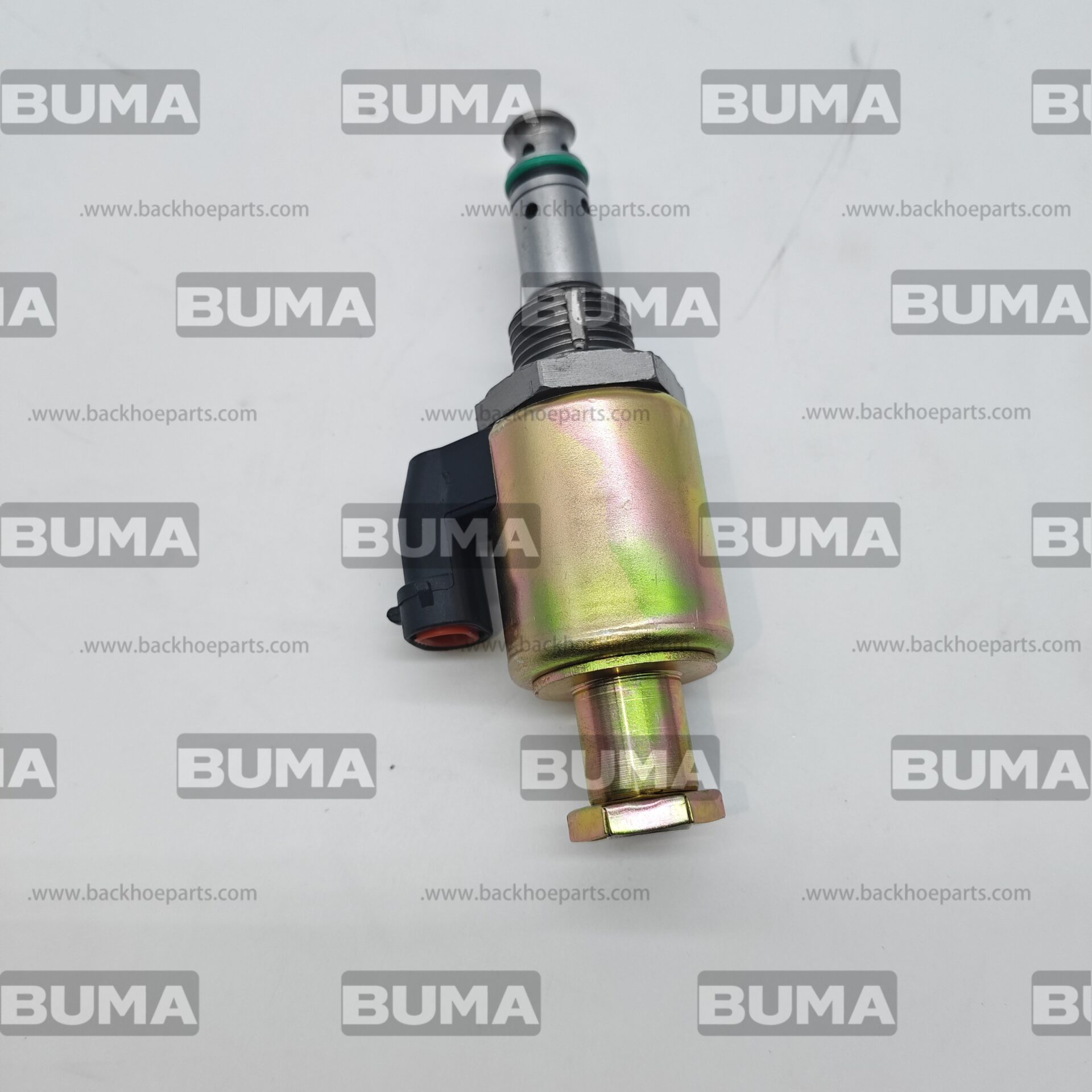 122-5053 Solenoid Valve