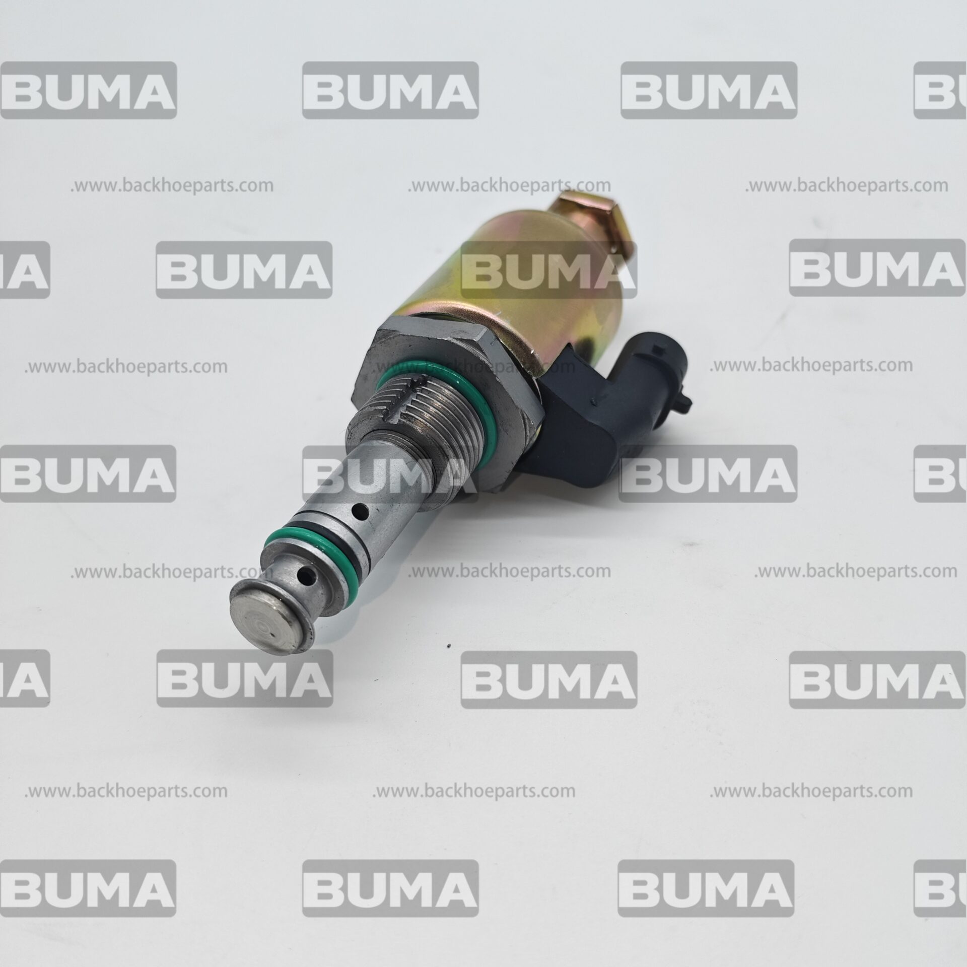 122-5053 Solenoid Valve