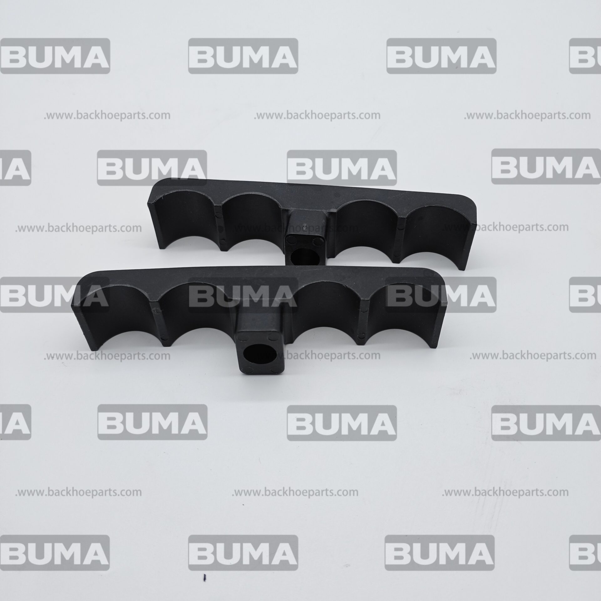 123/05836 Hose Clamp For JCB