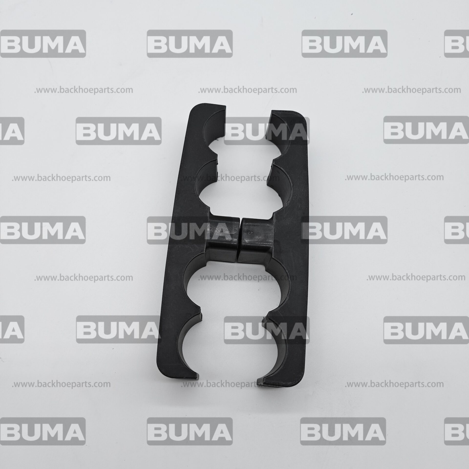 123/05836 Hose Clamp For JCB