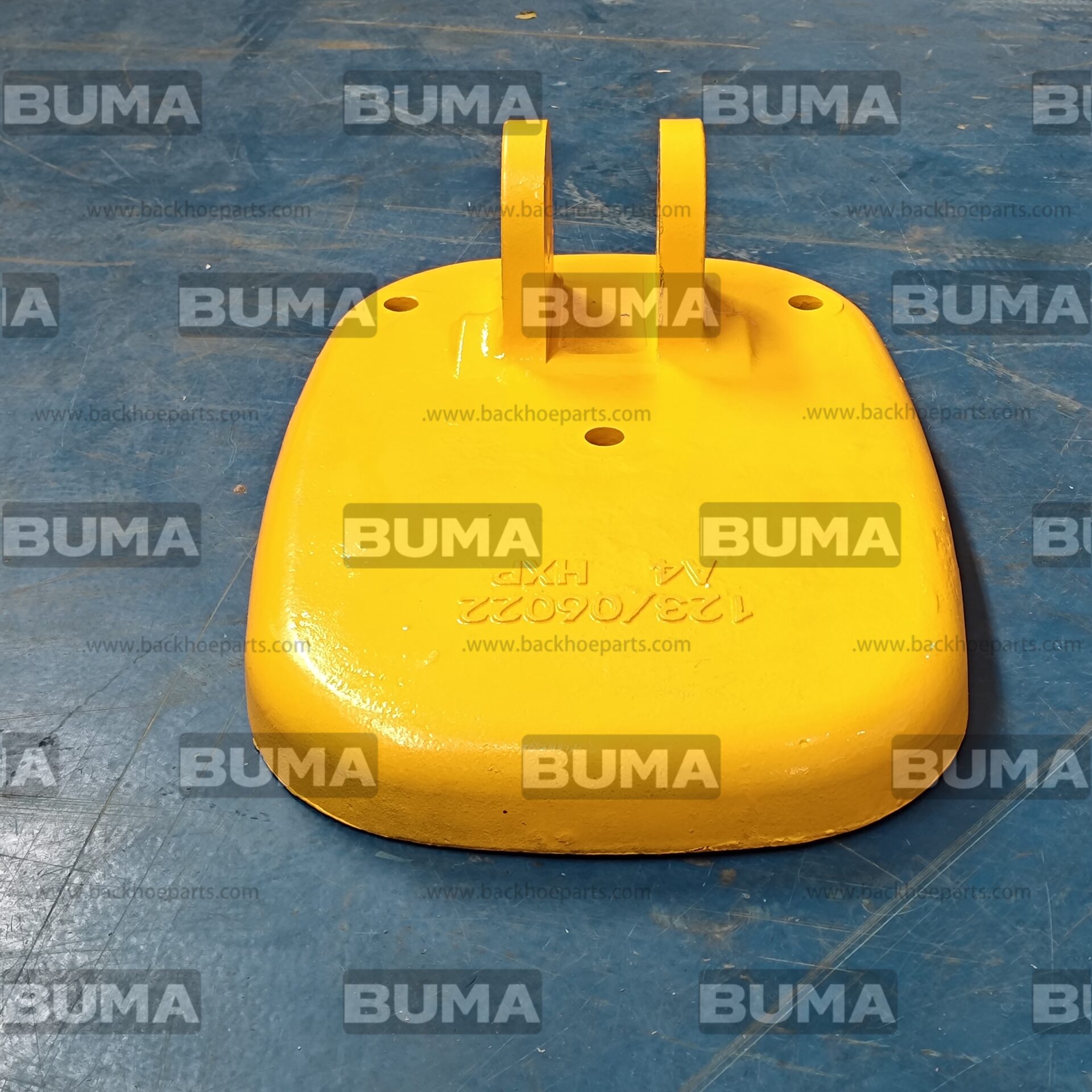 123/06022 Stabiliser Foot For JCB