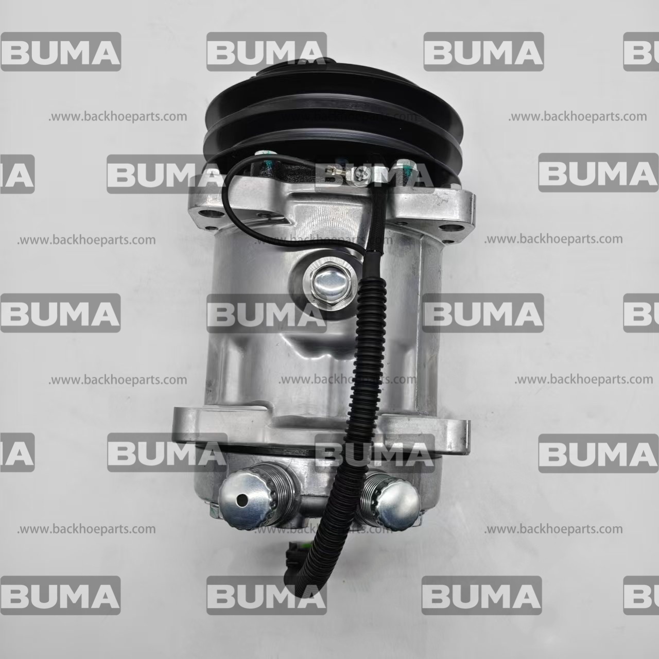 123/04998 A/C Compressor For JCB