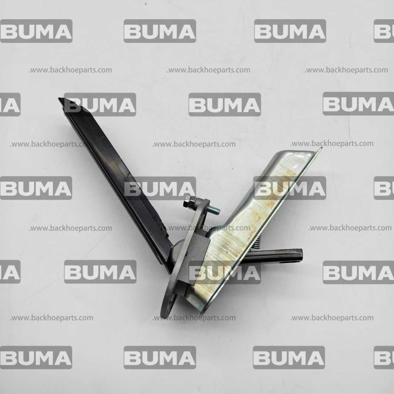 123/07303 Throttle Pedal For JCB