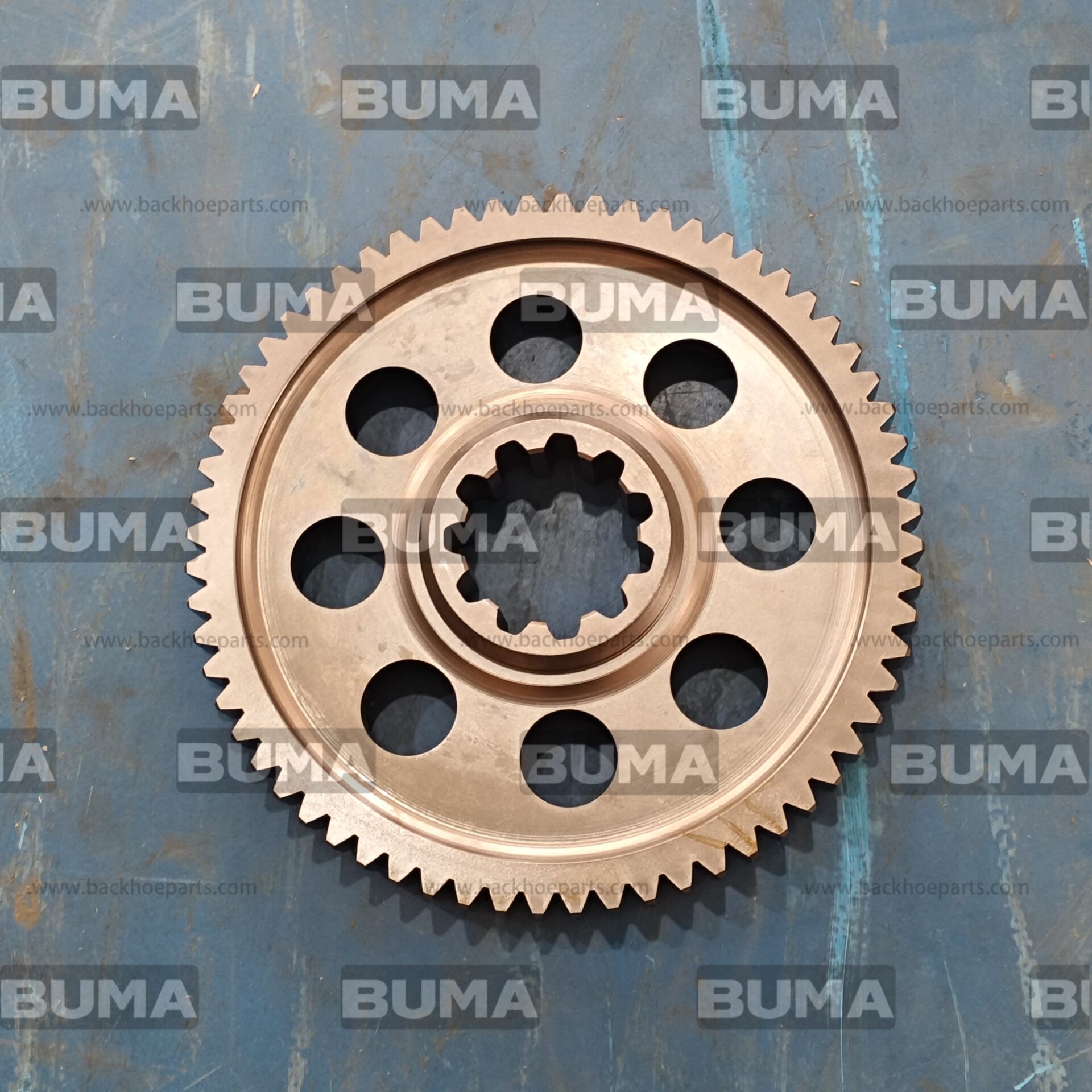 134-27-61232 Gear For Komatsu