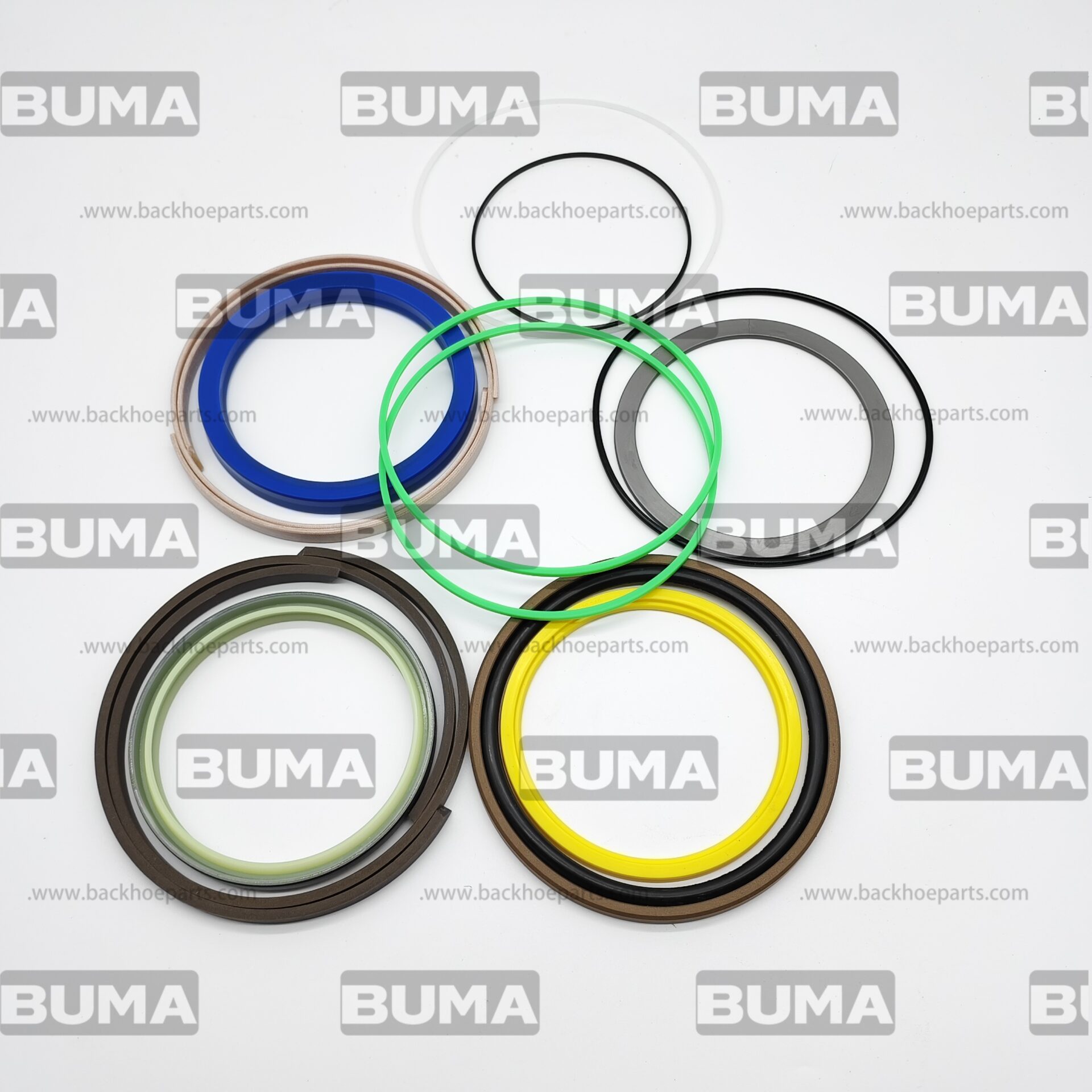 137-3767 1373767 Seal Kit