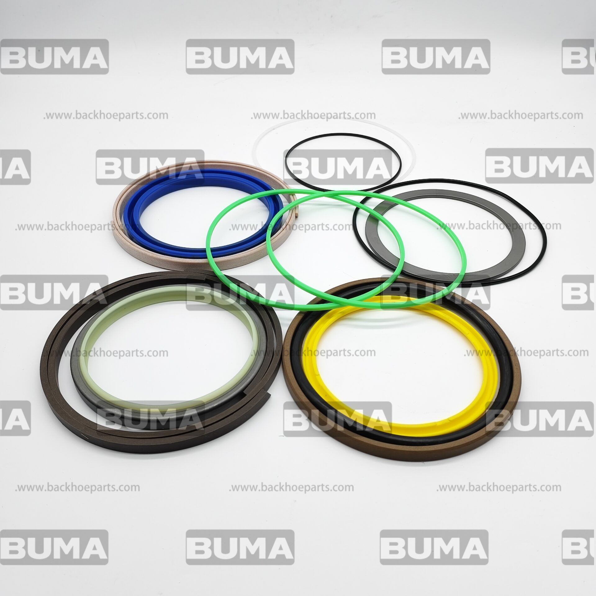 137-3767 1373767 Seal Kit