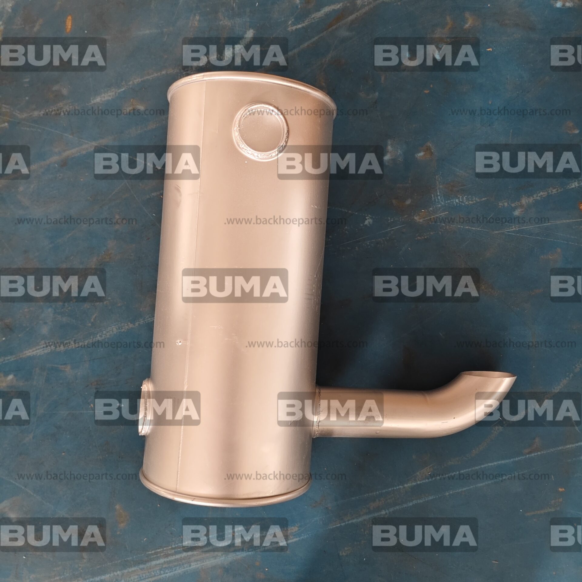 14504919 Muffler Silencer For Volvo