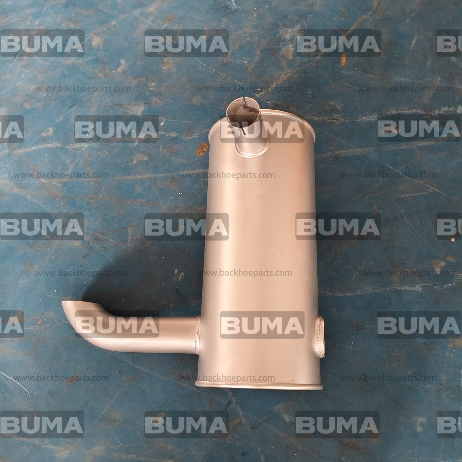 14504919 Muffler Silencer For Volvo