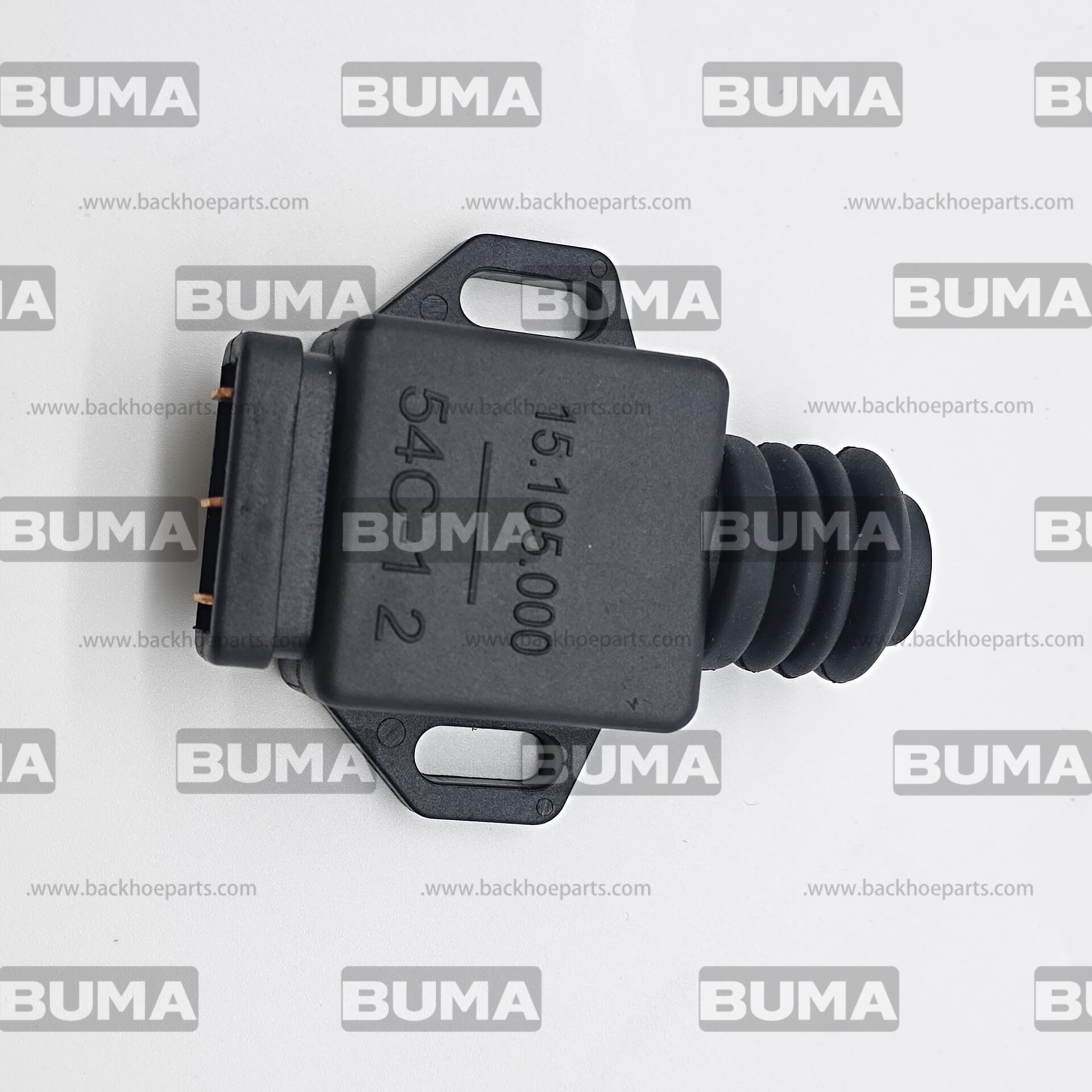 15105000 Button For New Holland